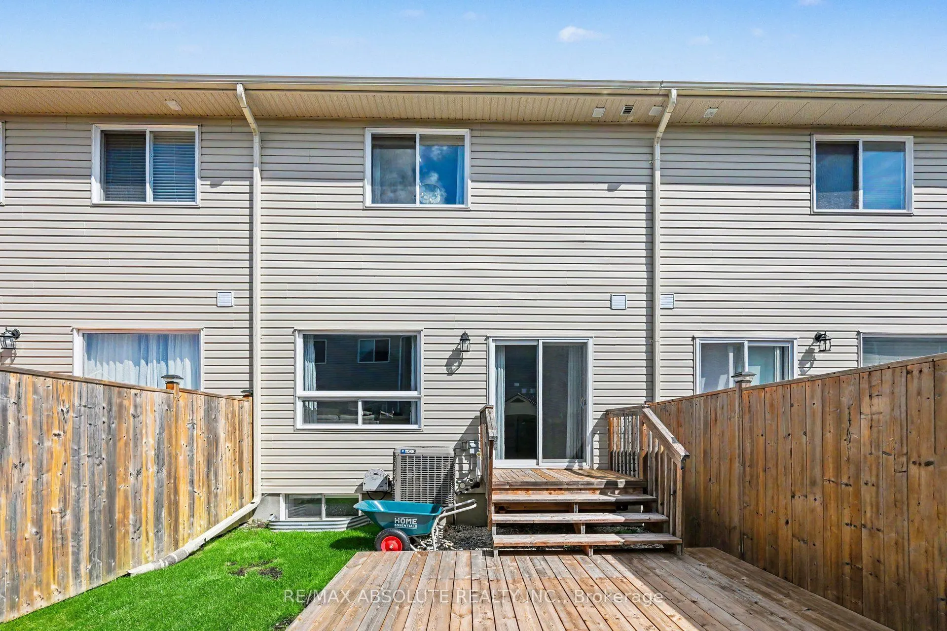 96 Bellwood Drive