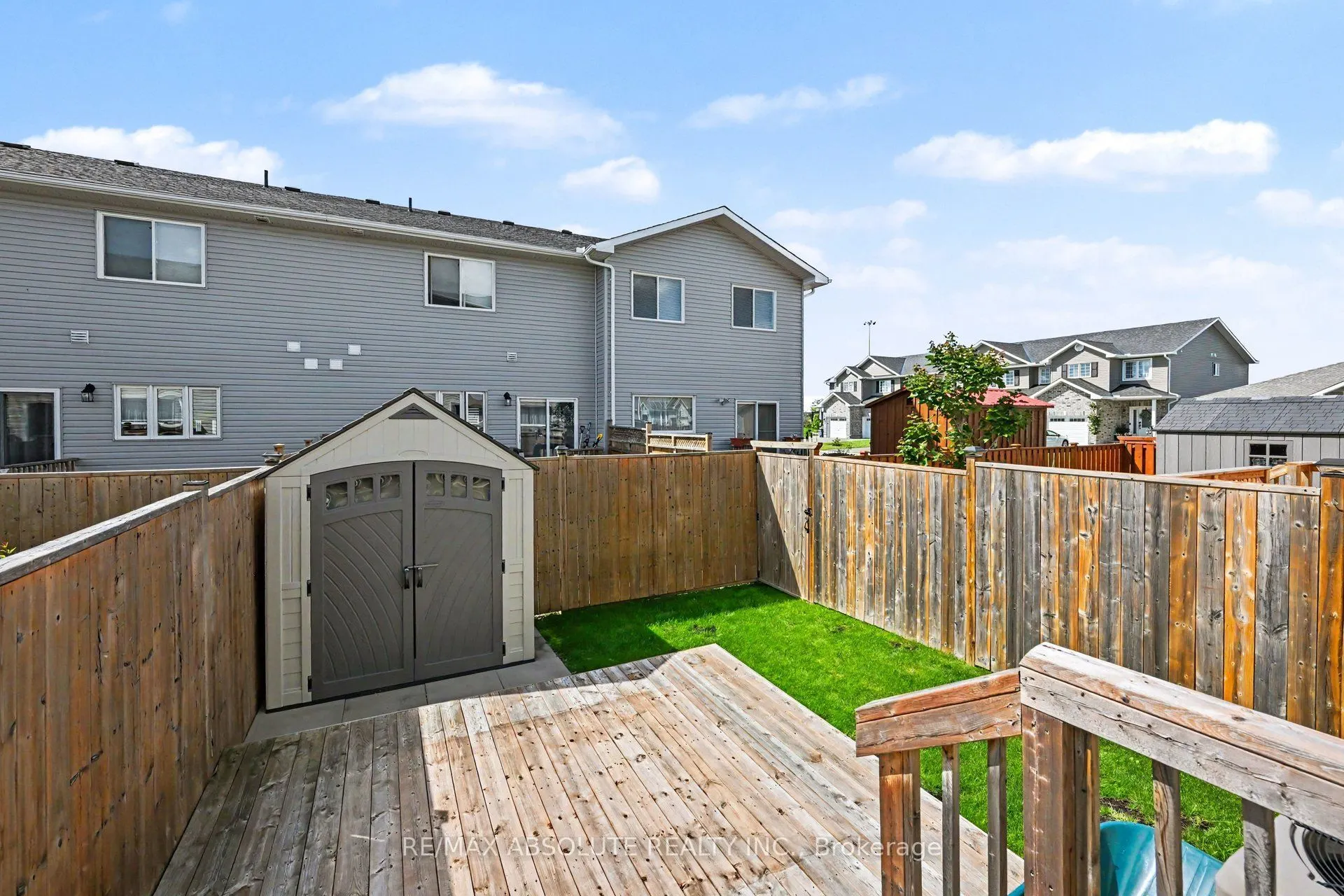 96 Bellwood Drive