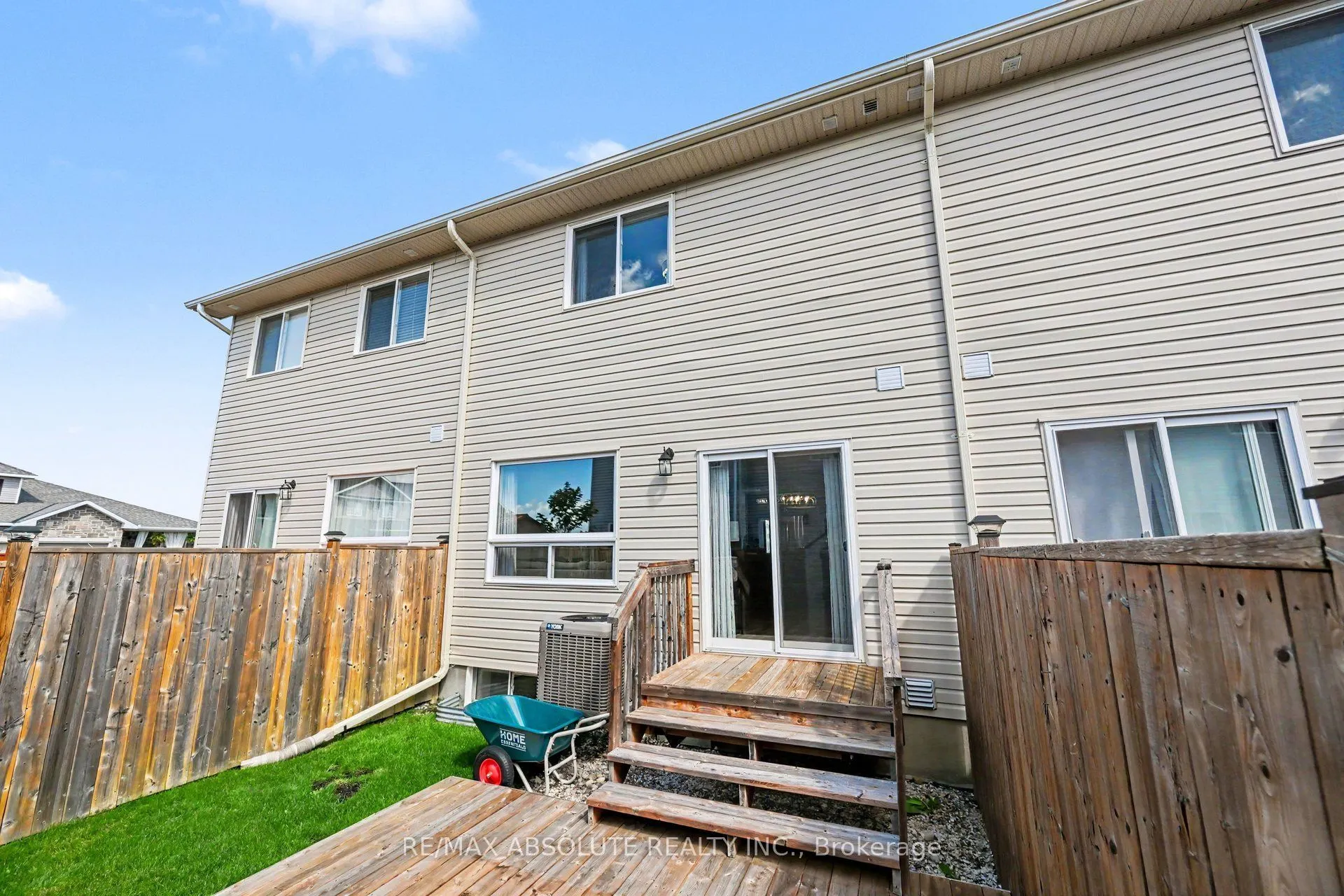 96 Bellwood Drive