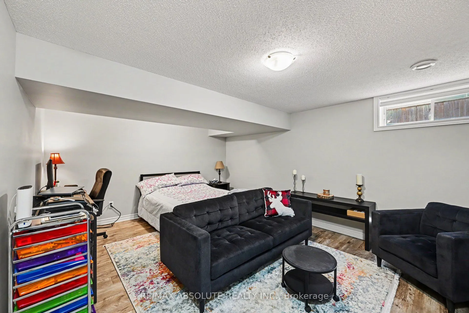 96 Bellwood Drive