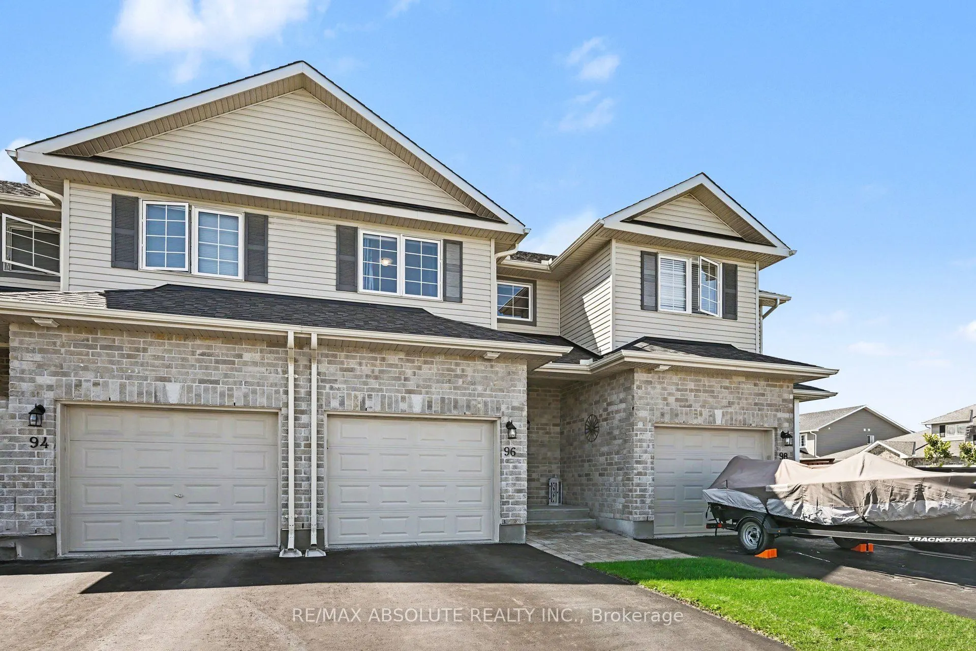 96 Bellwood Drive