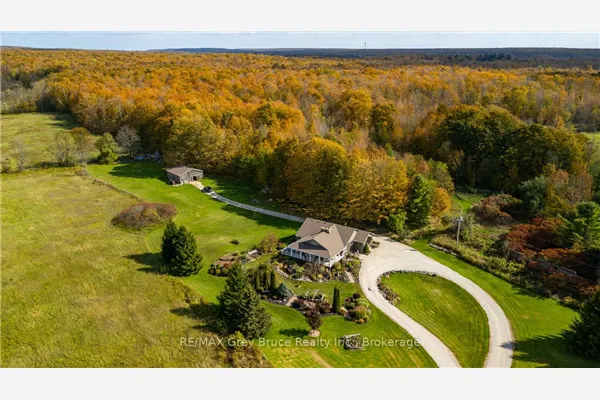 130483 Gleason Lake Road