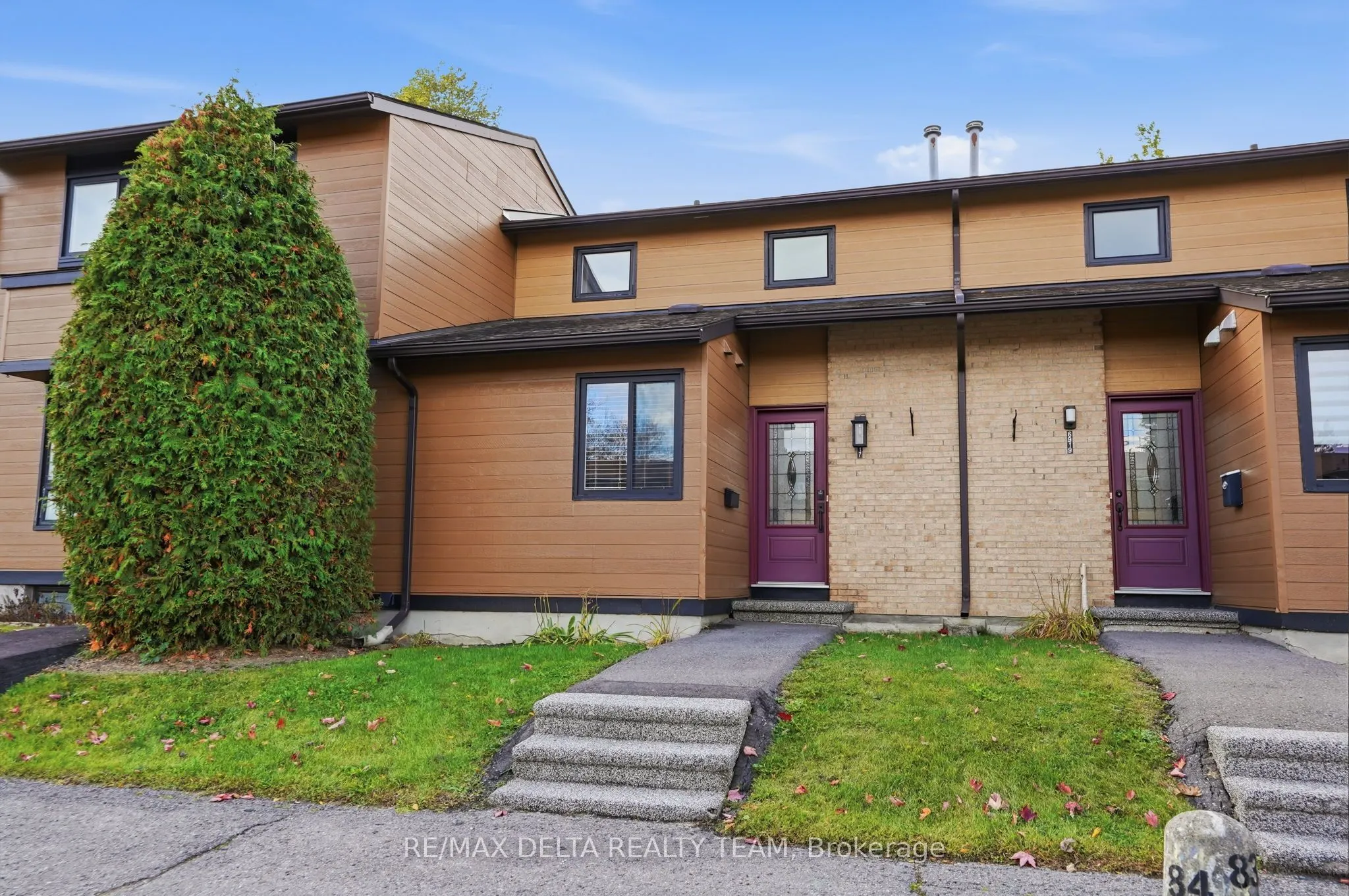 6917 Bilberry Drive #73