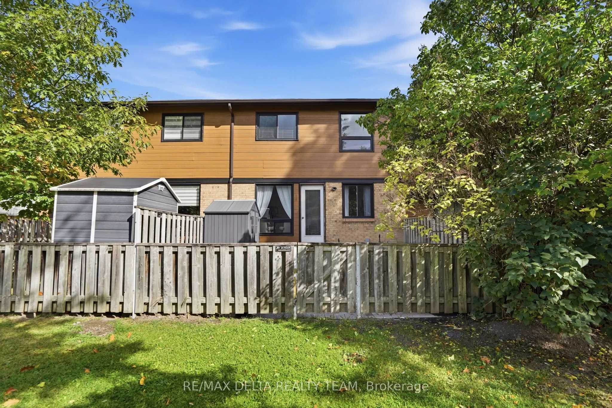6917 Bilberry Drive #73