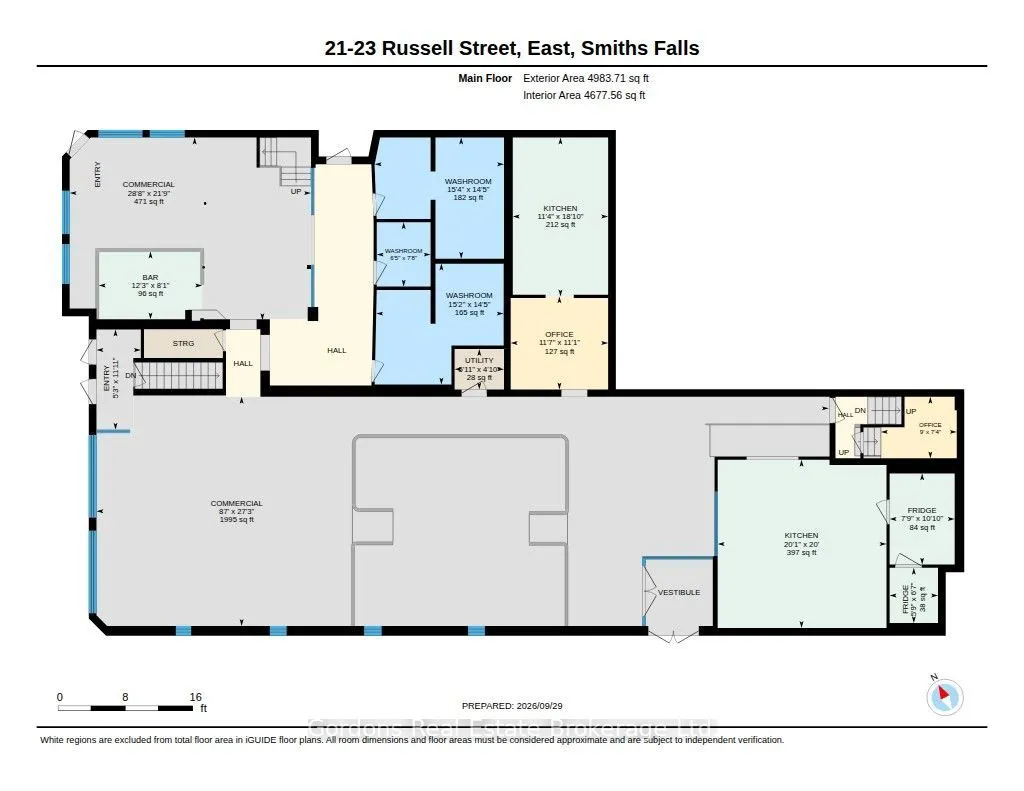 21-23 Russell Street E