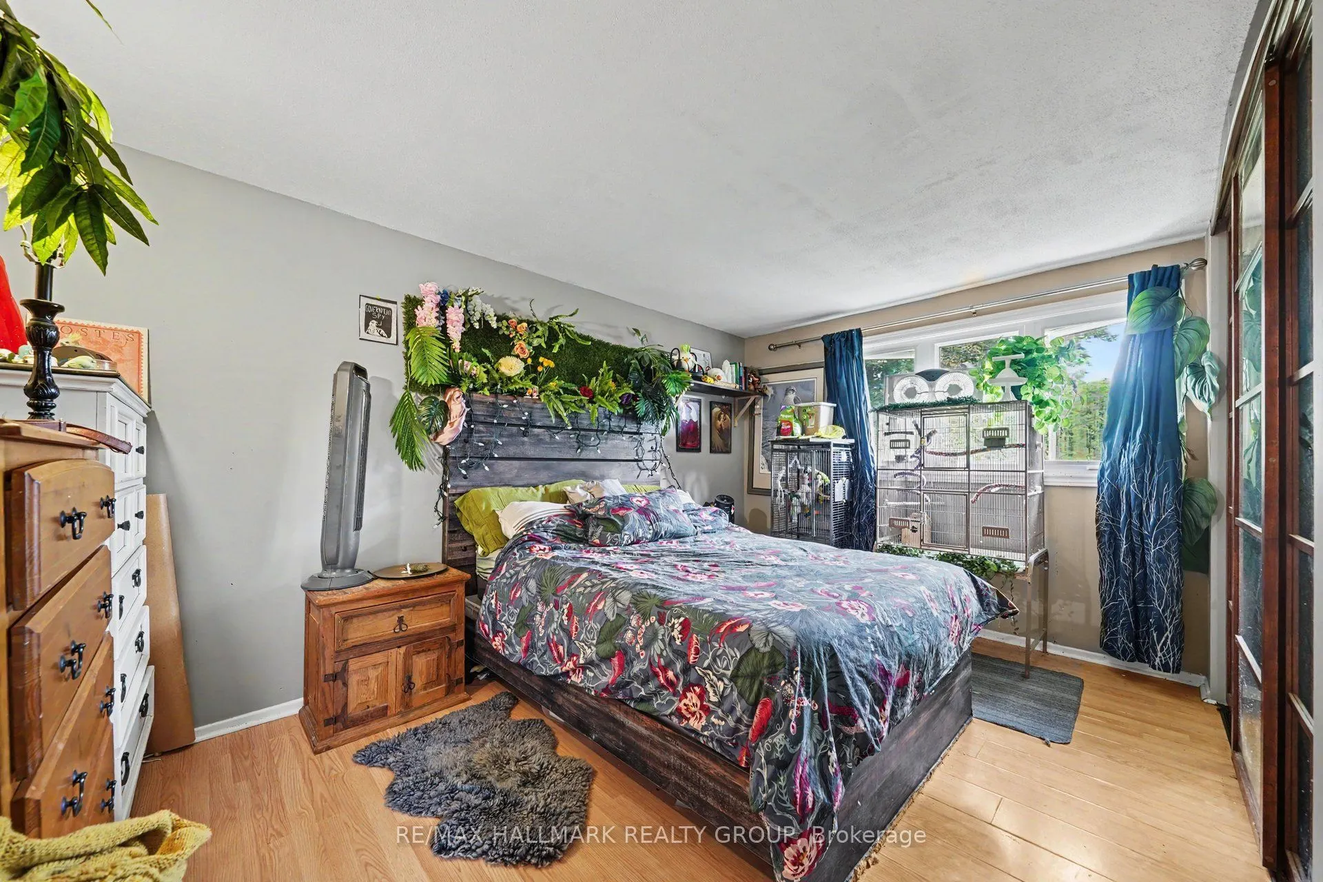 5 Lansfield Way