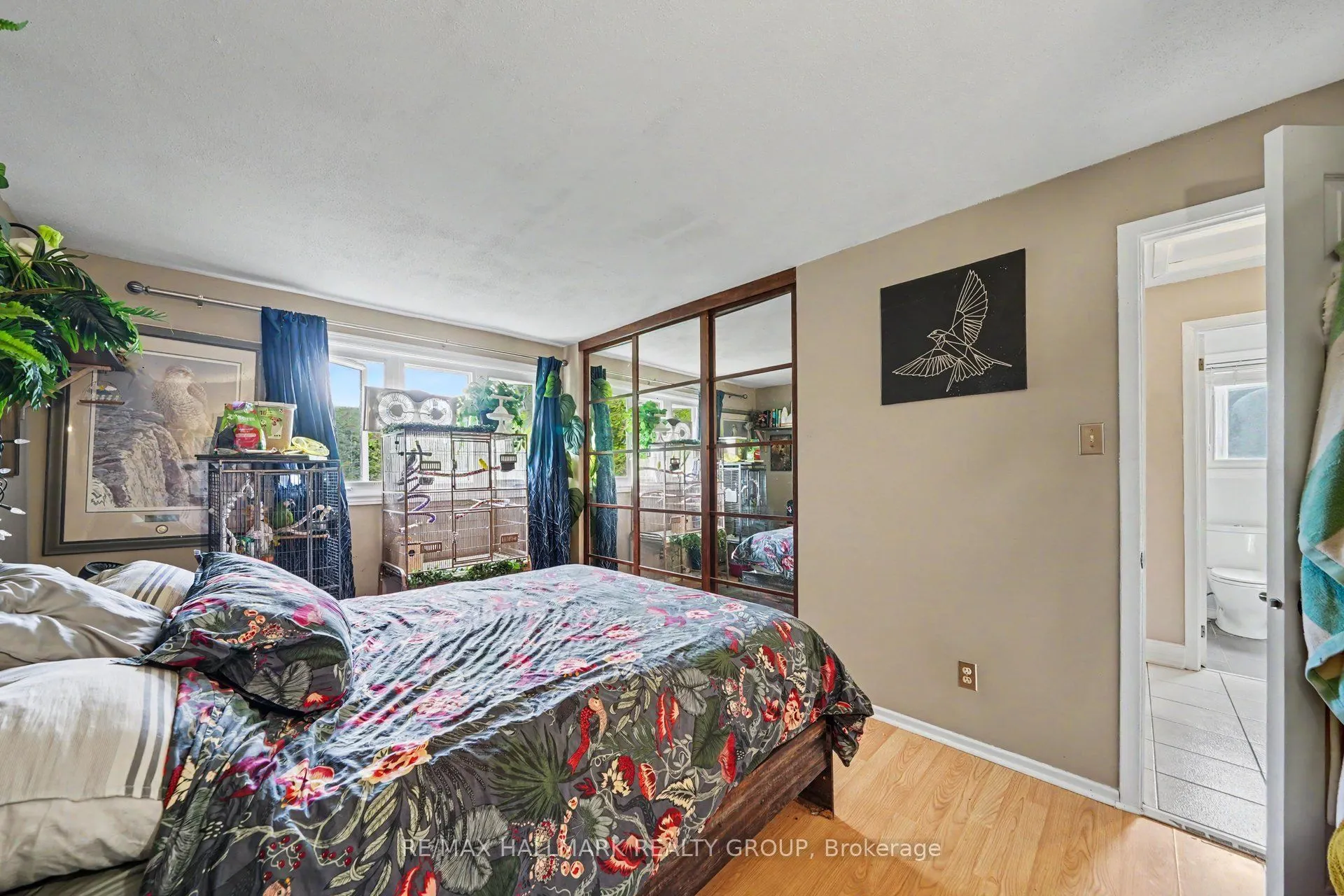 5 Lansfield Way