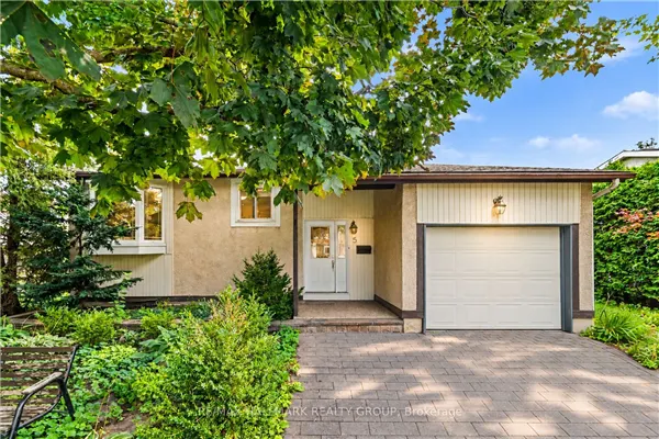 5 Lansfield Way