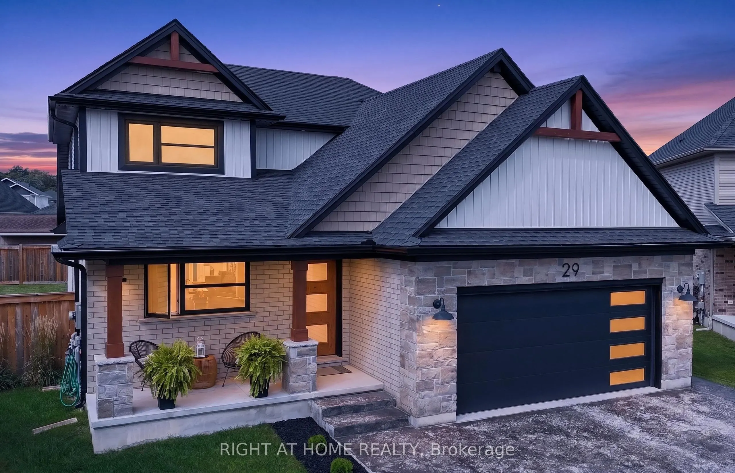29 Harlequin Court