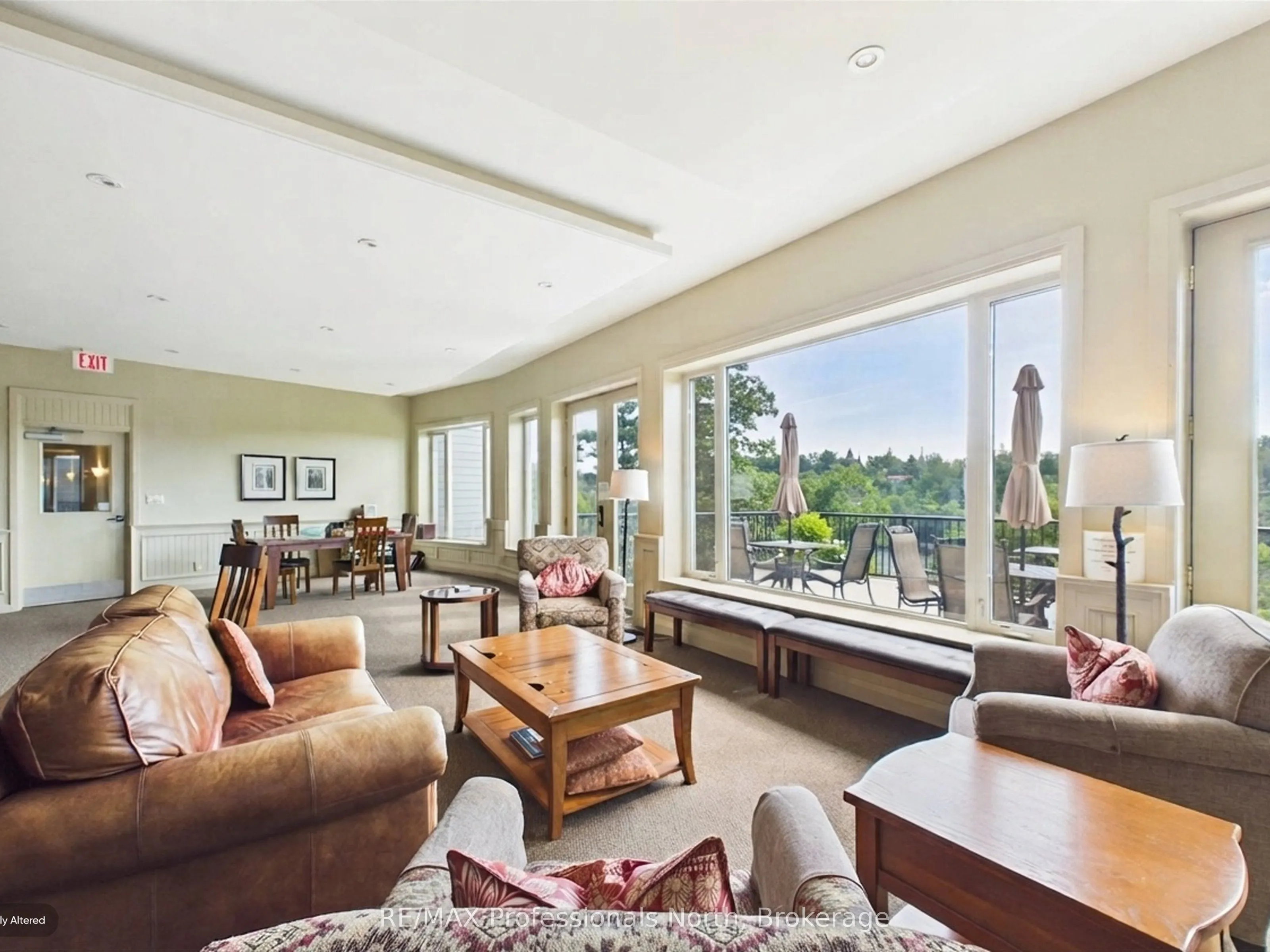 10A KIMBERLEY Avenue #405