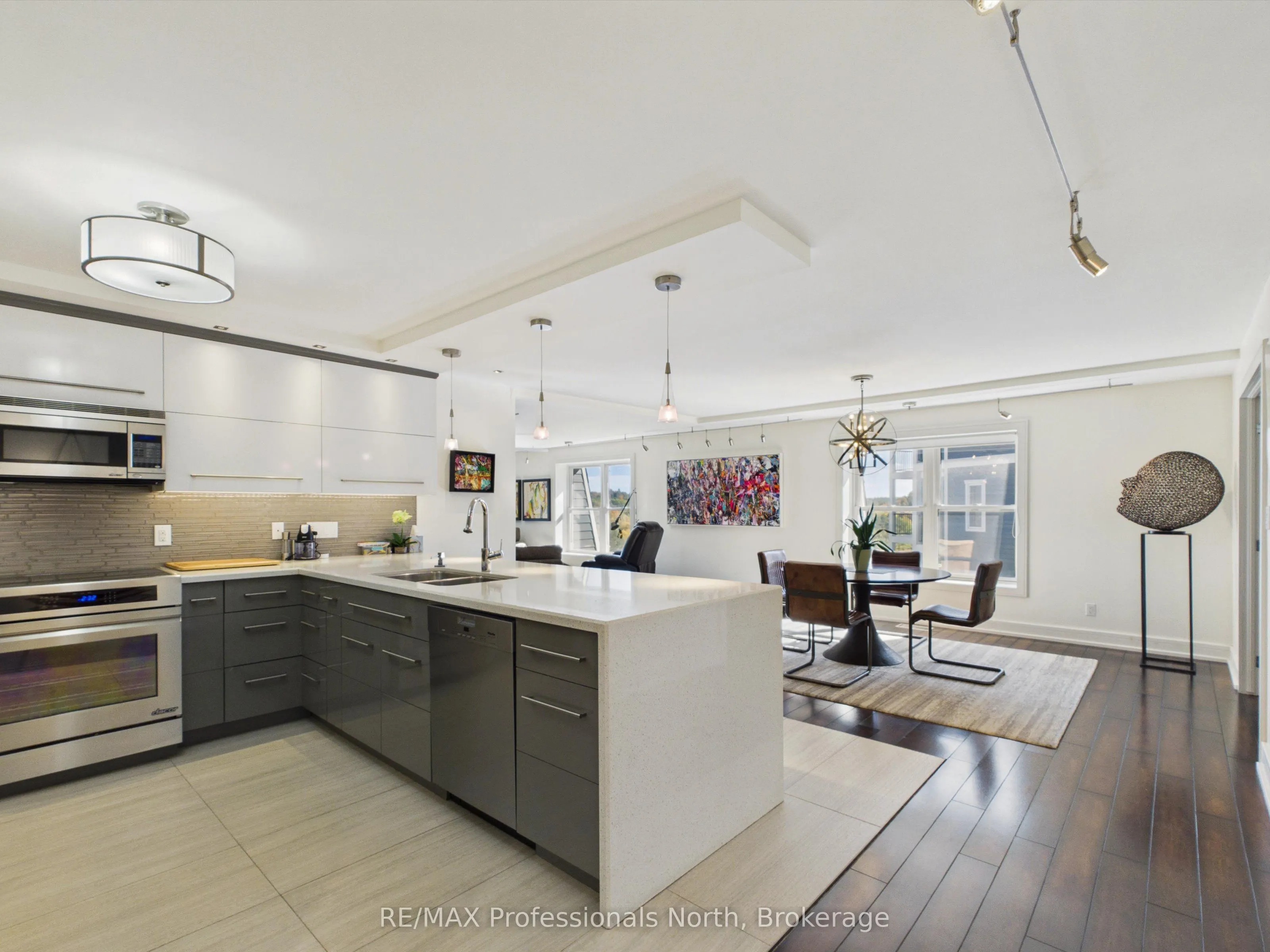 10A KIMBERLEY Avenue #405