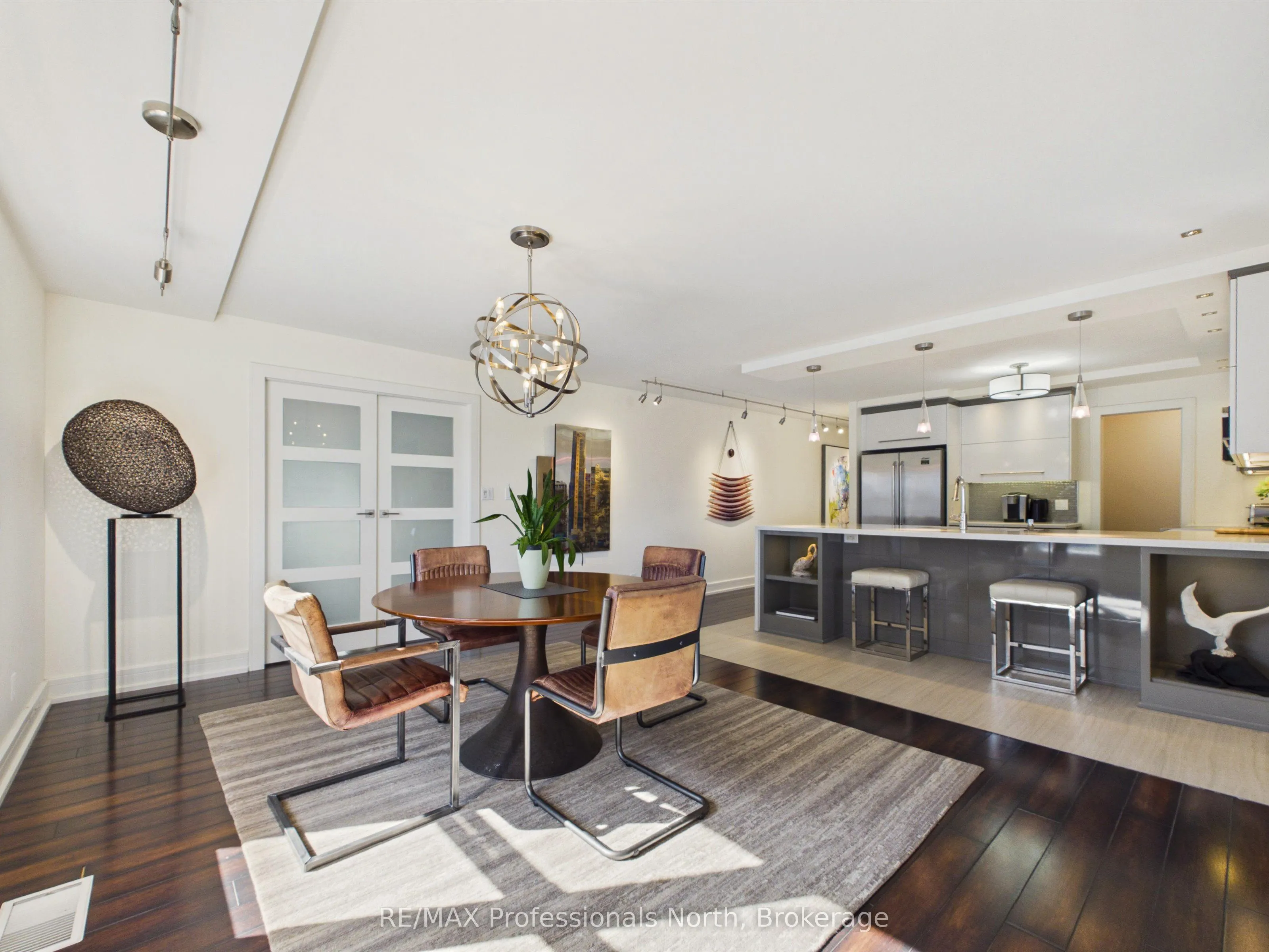 10A KIMBERLEY Avenue #405
