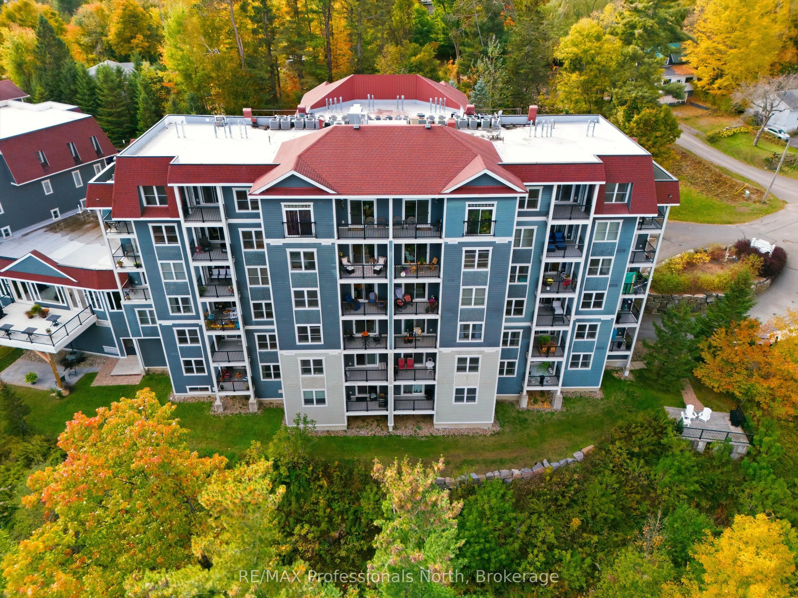 10A KIMBERLEY Avenue #405