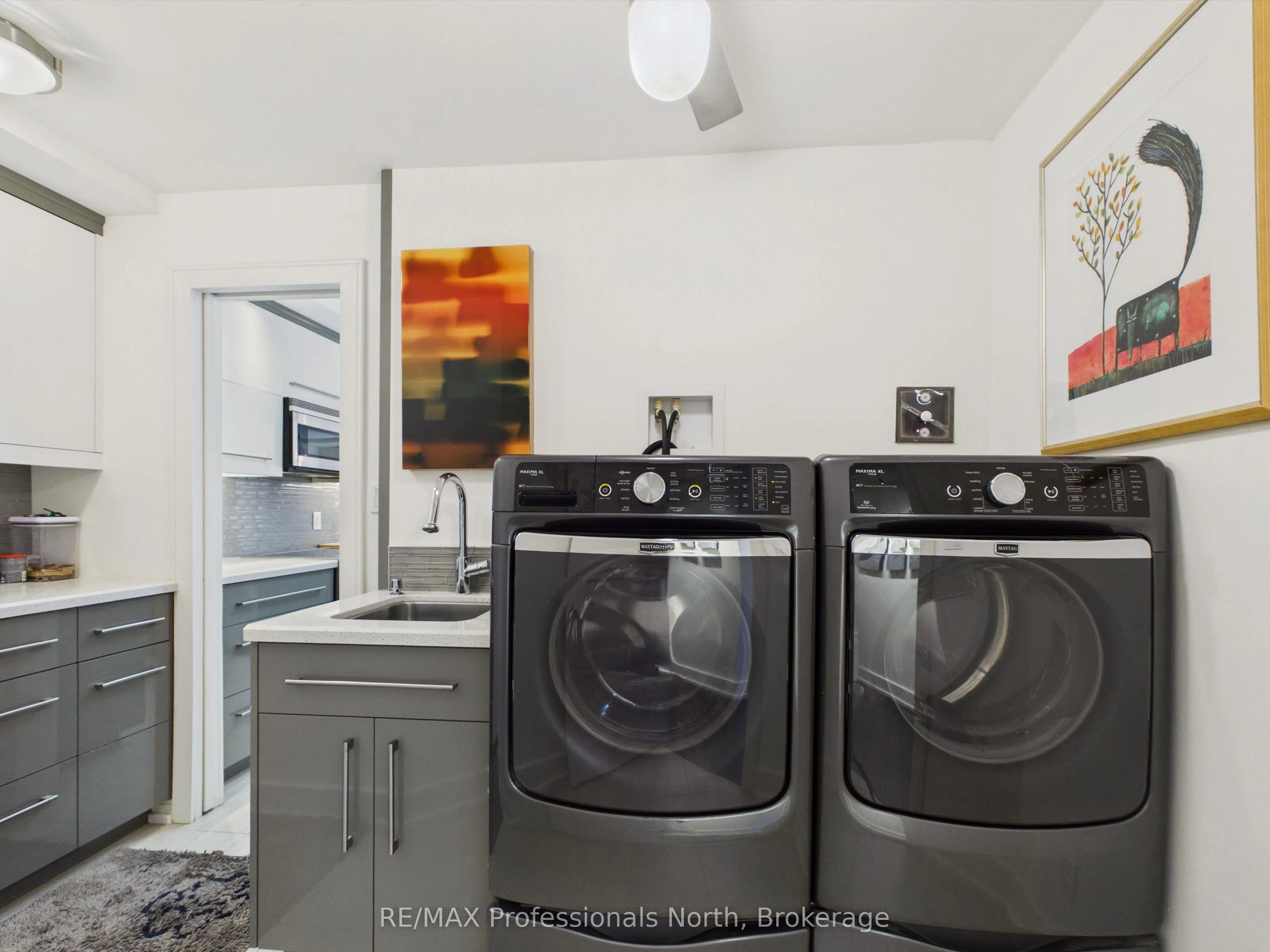 10A KIMBERLEY Avenue #405