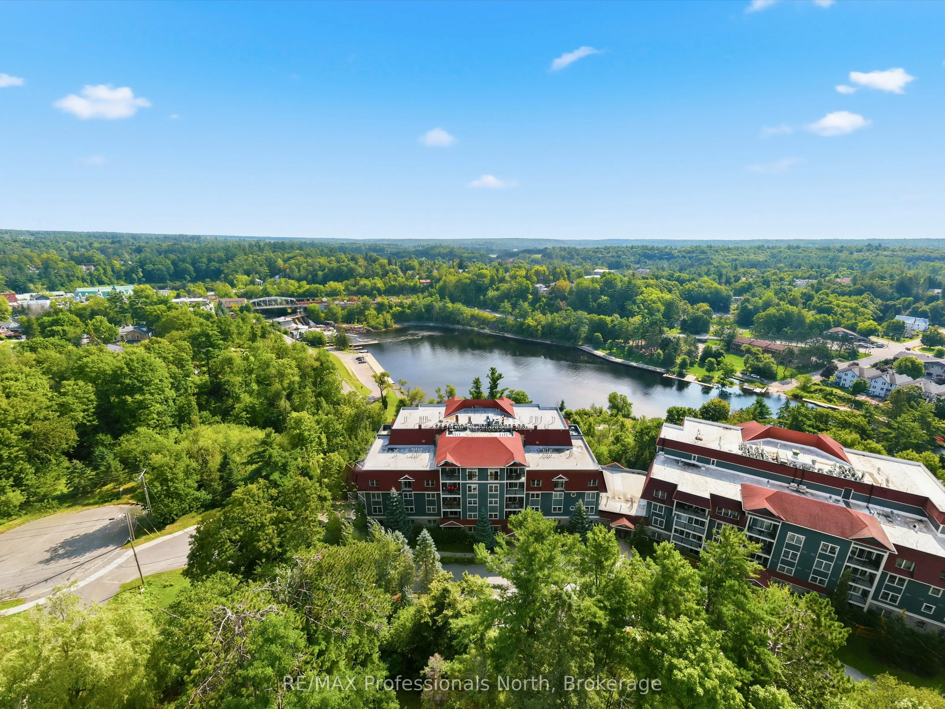 10A KIMBERLEY Avenue #405