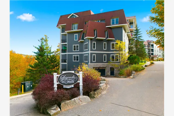10A KIMBERLEY Avenue #405