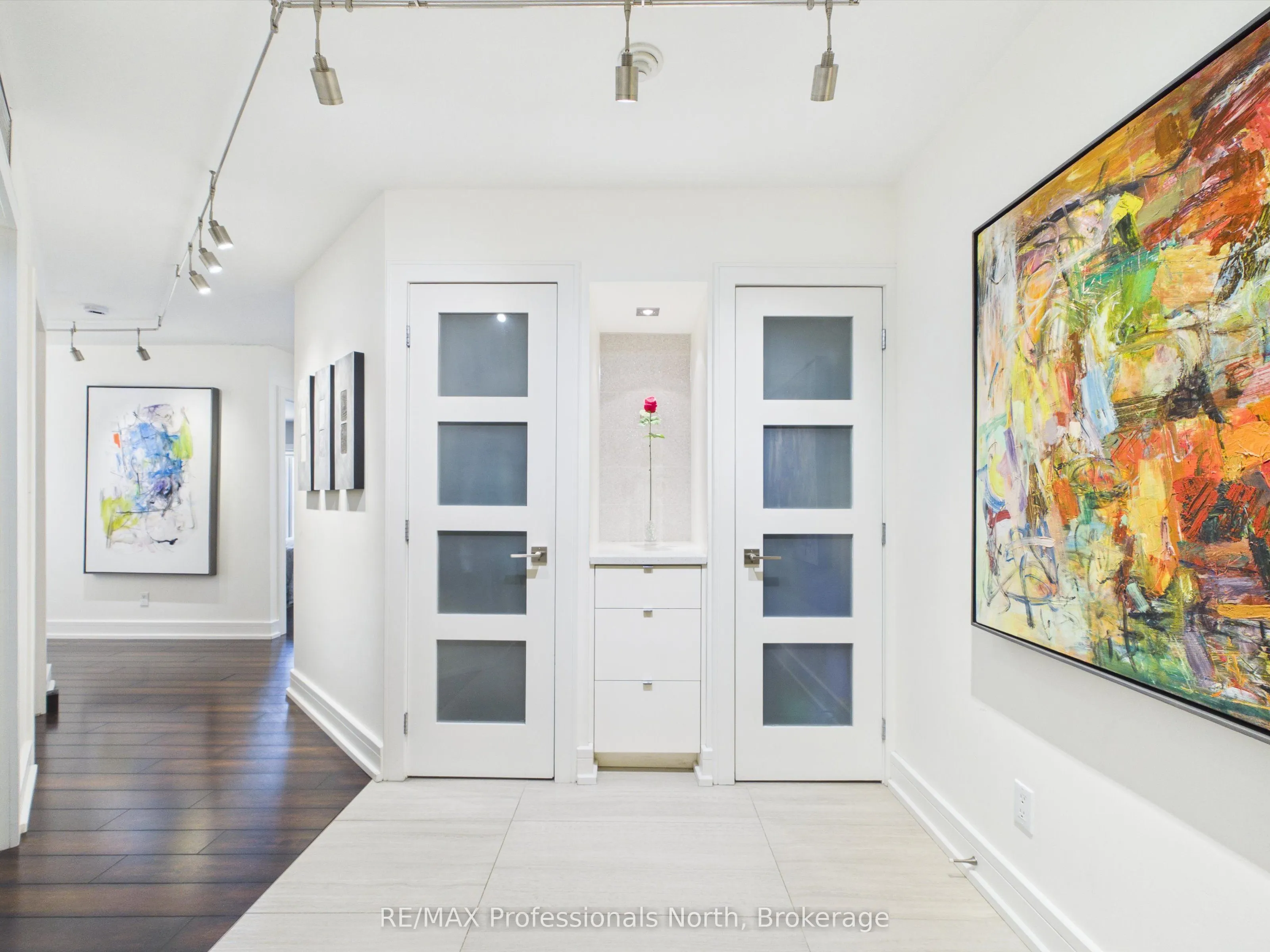 10A KIMBERLEY Avenue #405
