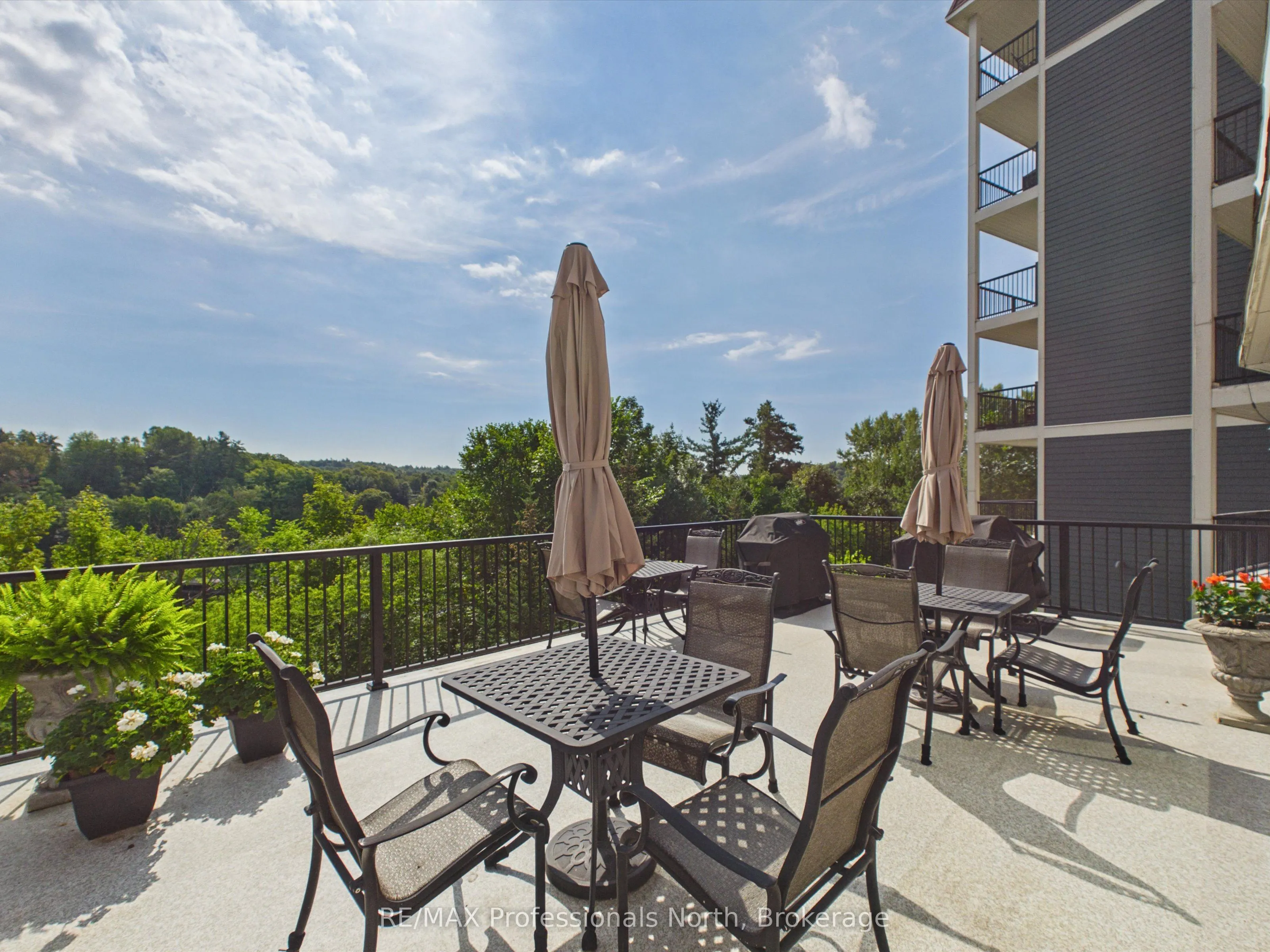 10A KIMBERLEY Avenue #405
