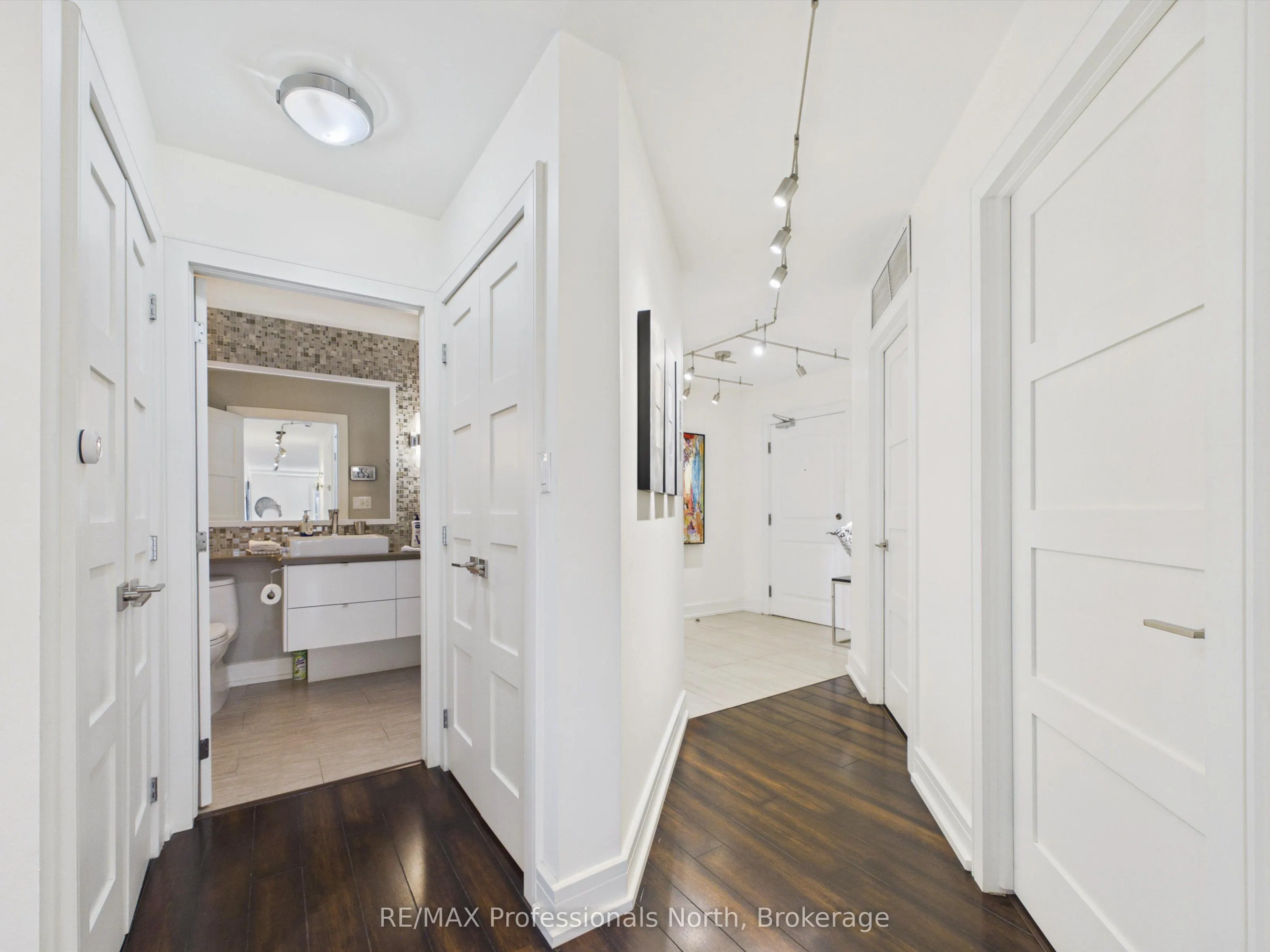 10A KIMBERLEY Avenue #405