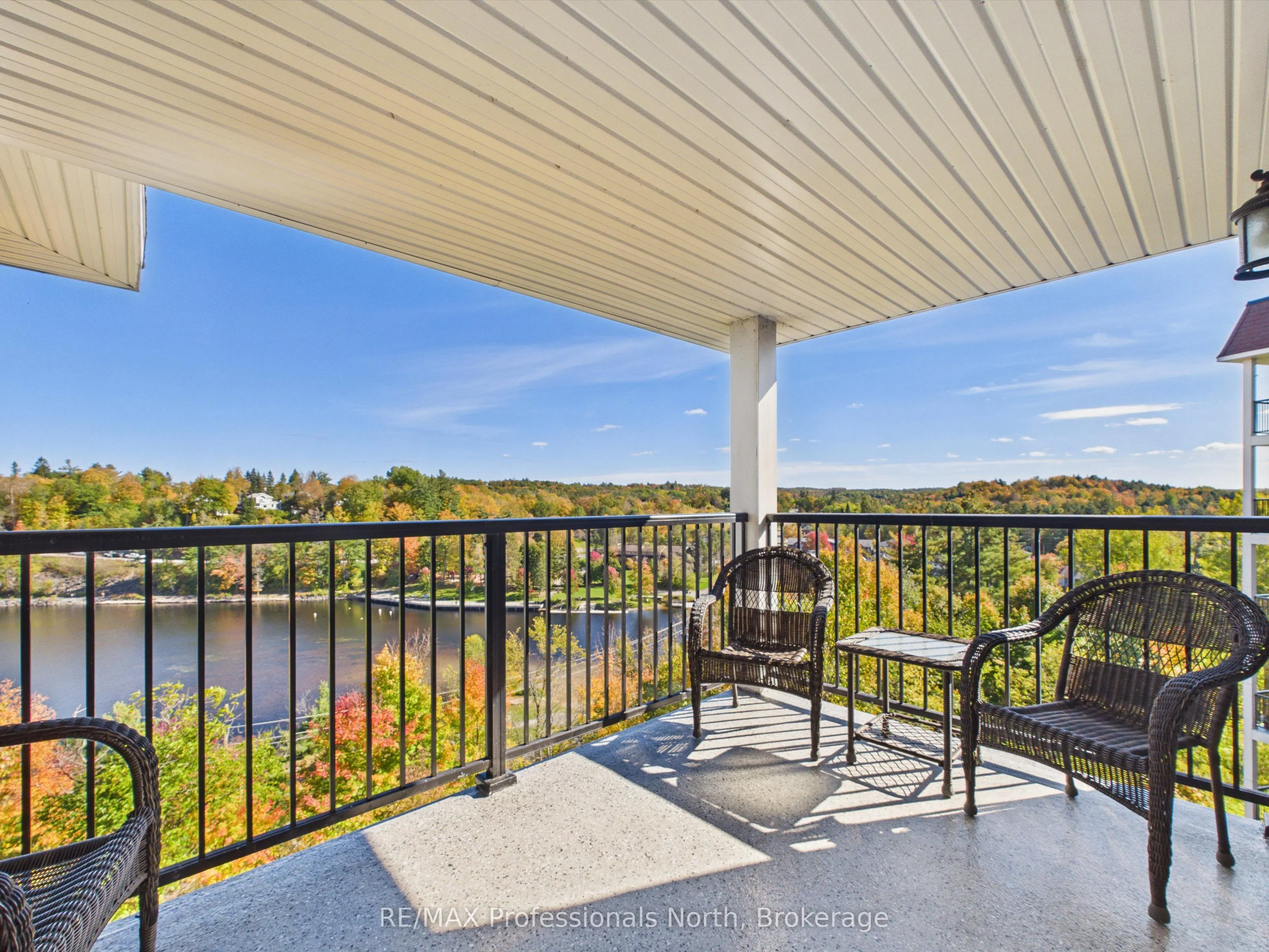 10A KIMBERLEY Avenue #405
