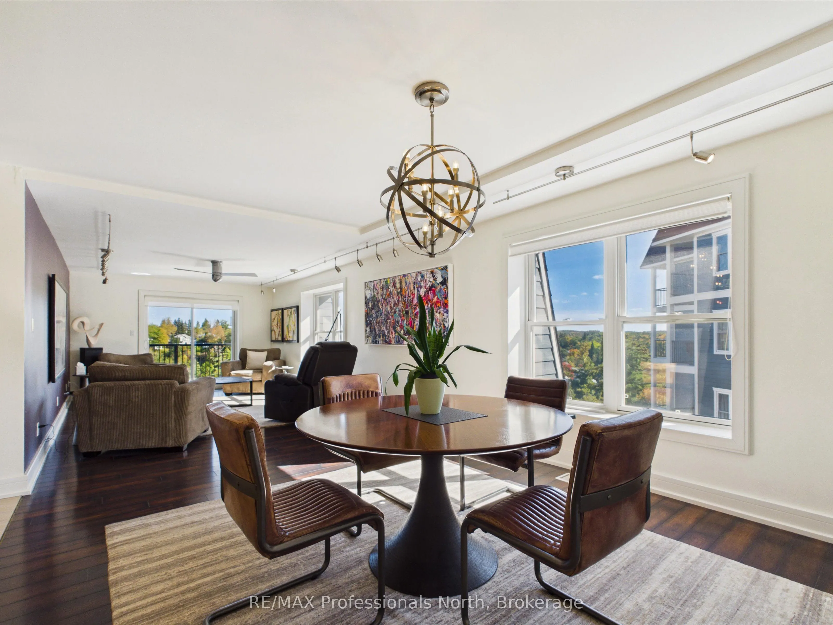 10A KIMBERLEY Avenue #405