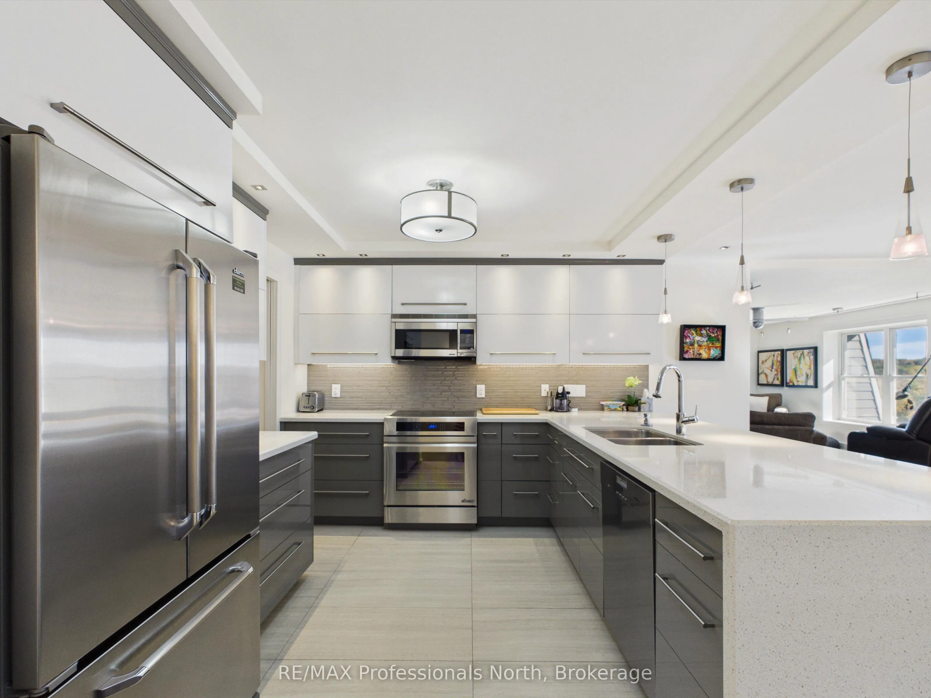 10A KIMBERLEY Avenue #405