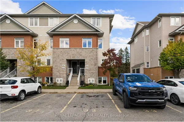 283 Fir Lane #40