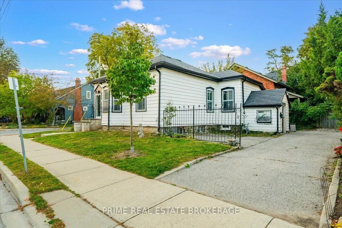 42 Bruce Street