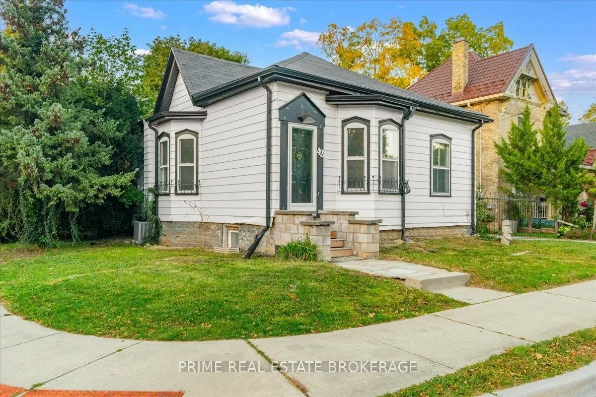 42 Bruce Street