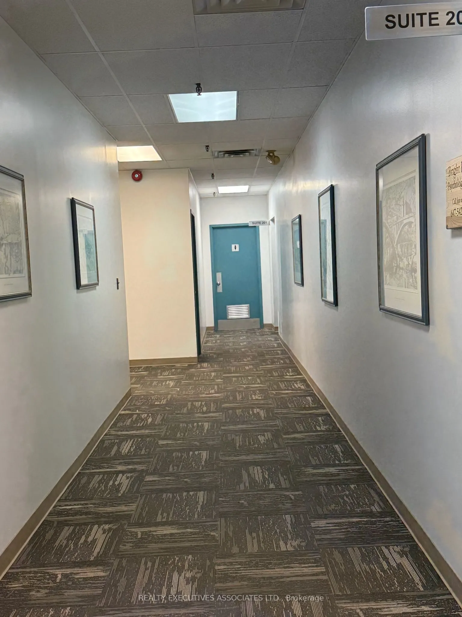 311 George Street N #200
