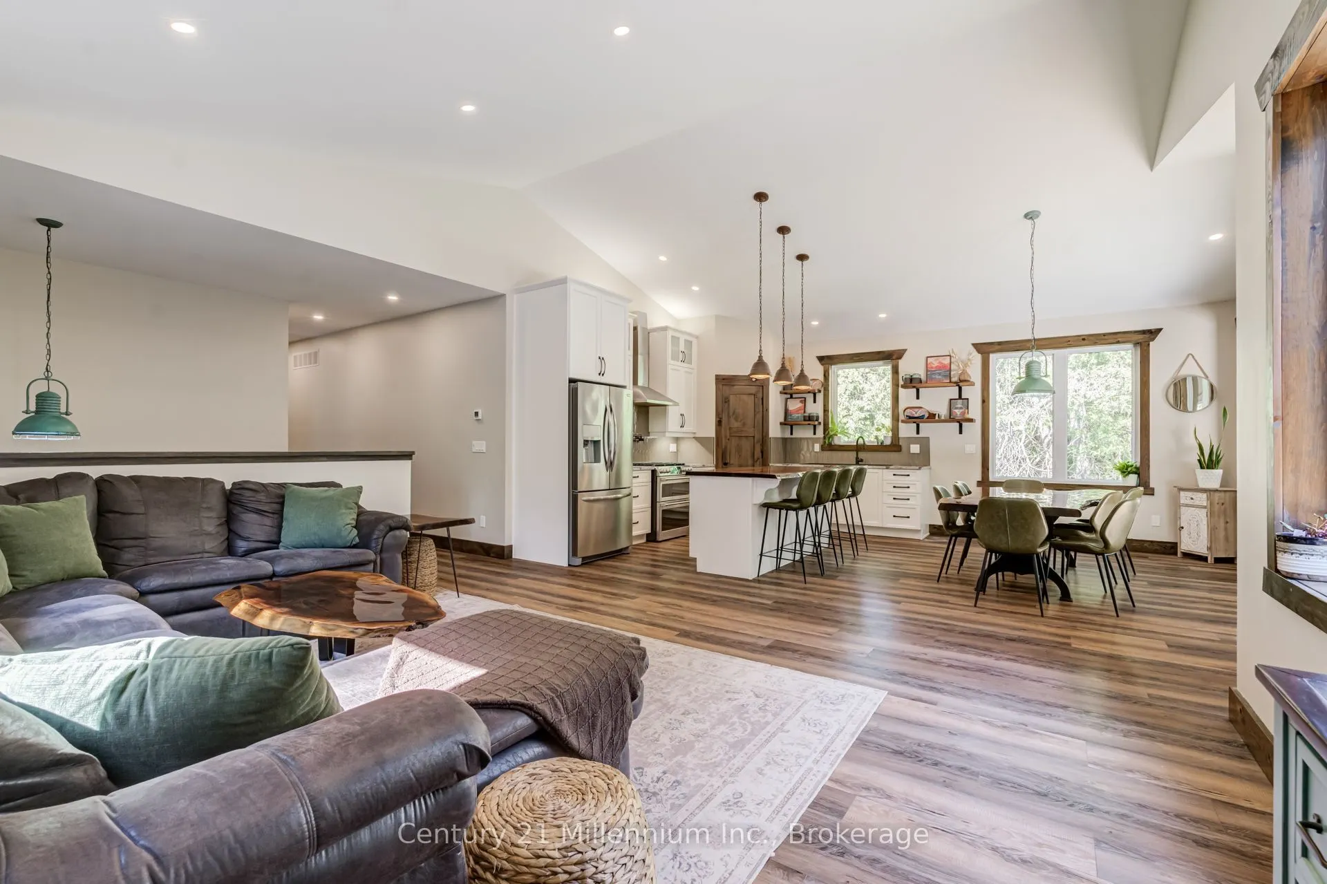 81 Parkside Avenue