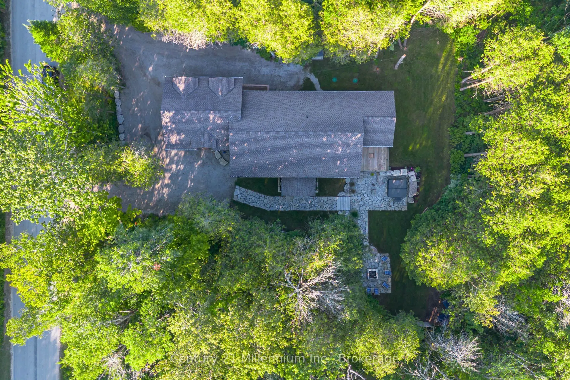 81 Parkside Avenue