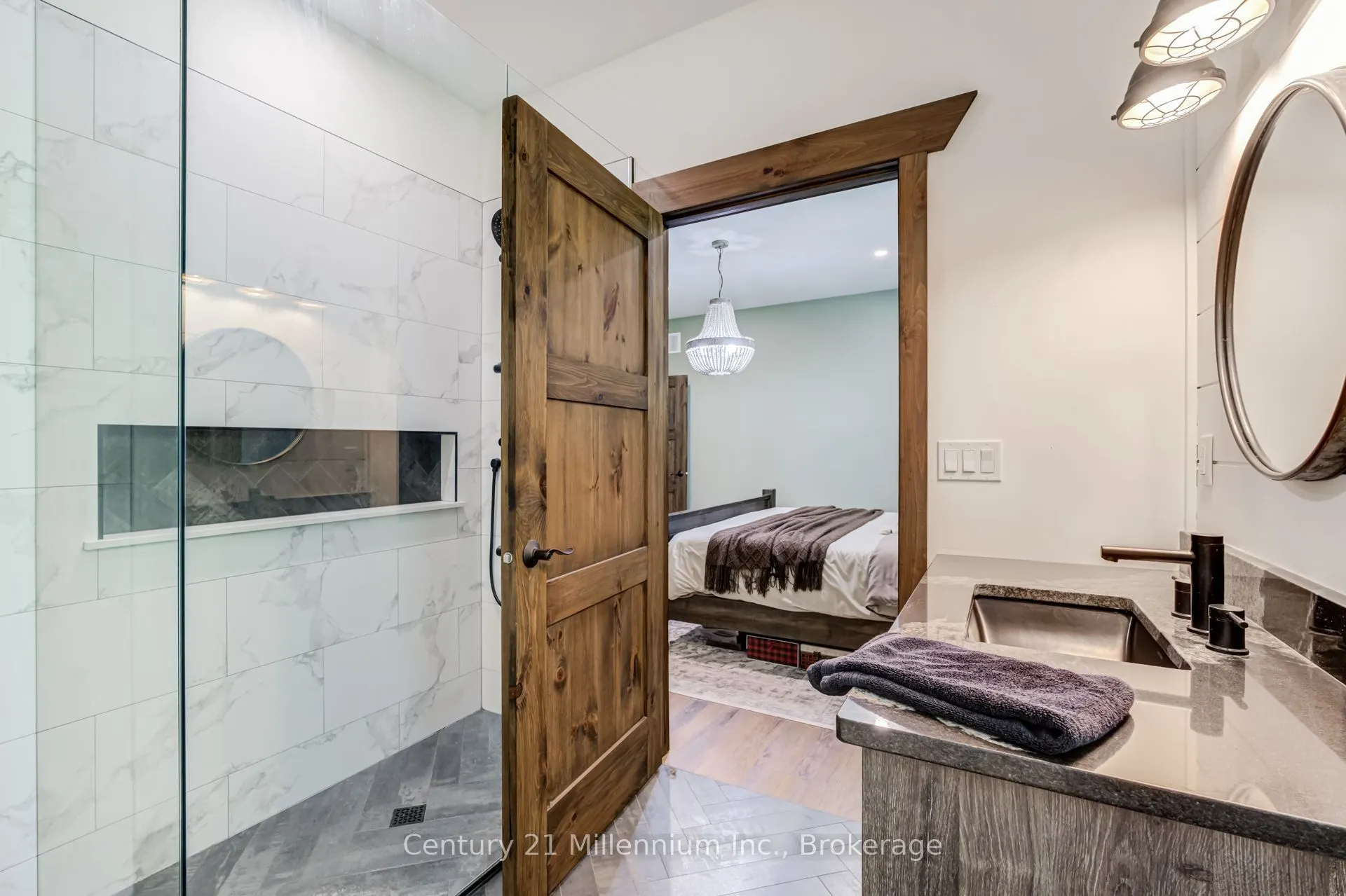 81 Parkside Avenue