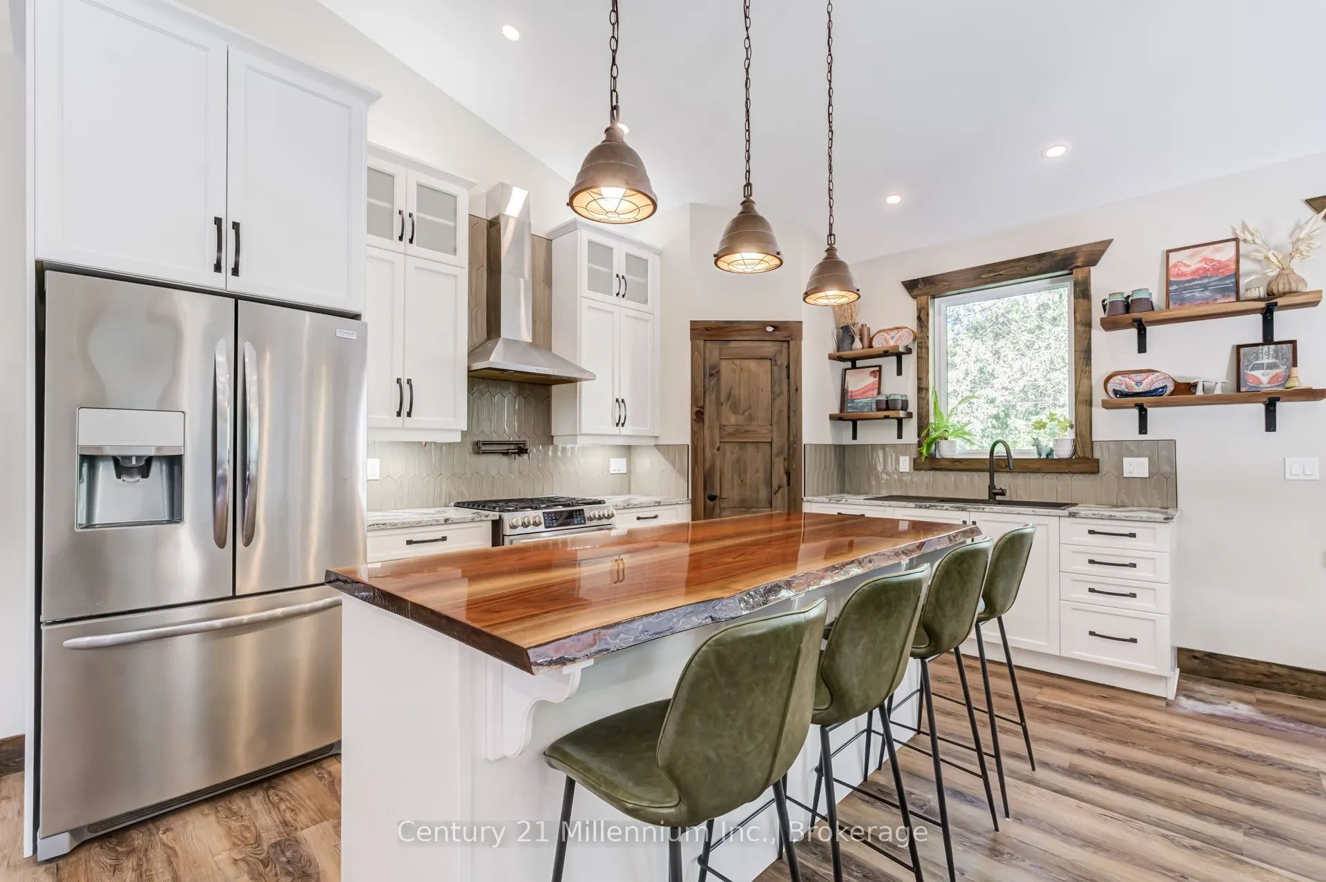 81 Parkside Avenue
