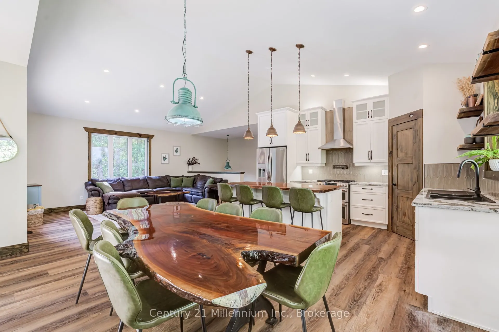 81 Parkside Avenue