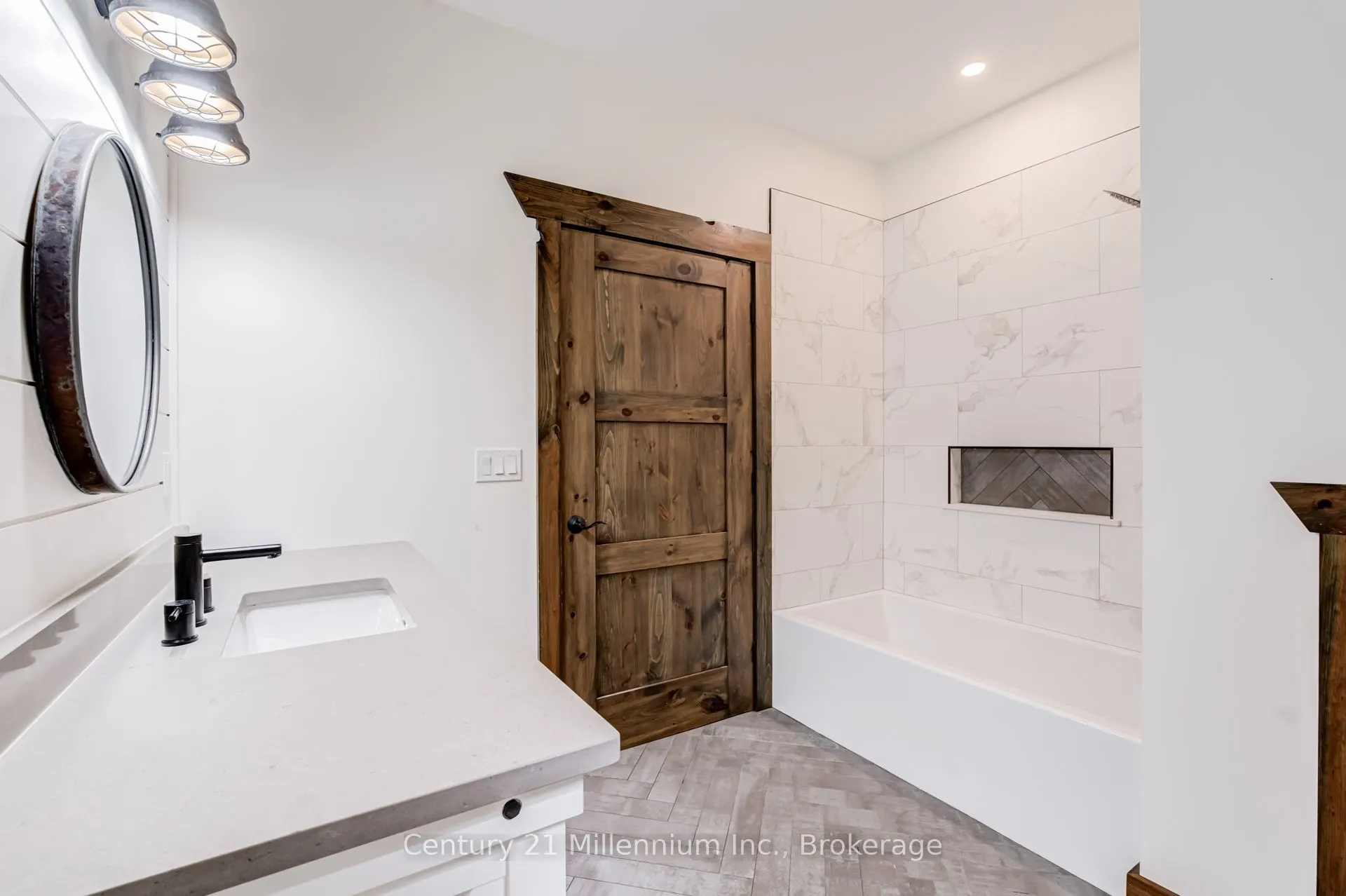 81 Parkside Avenue