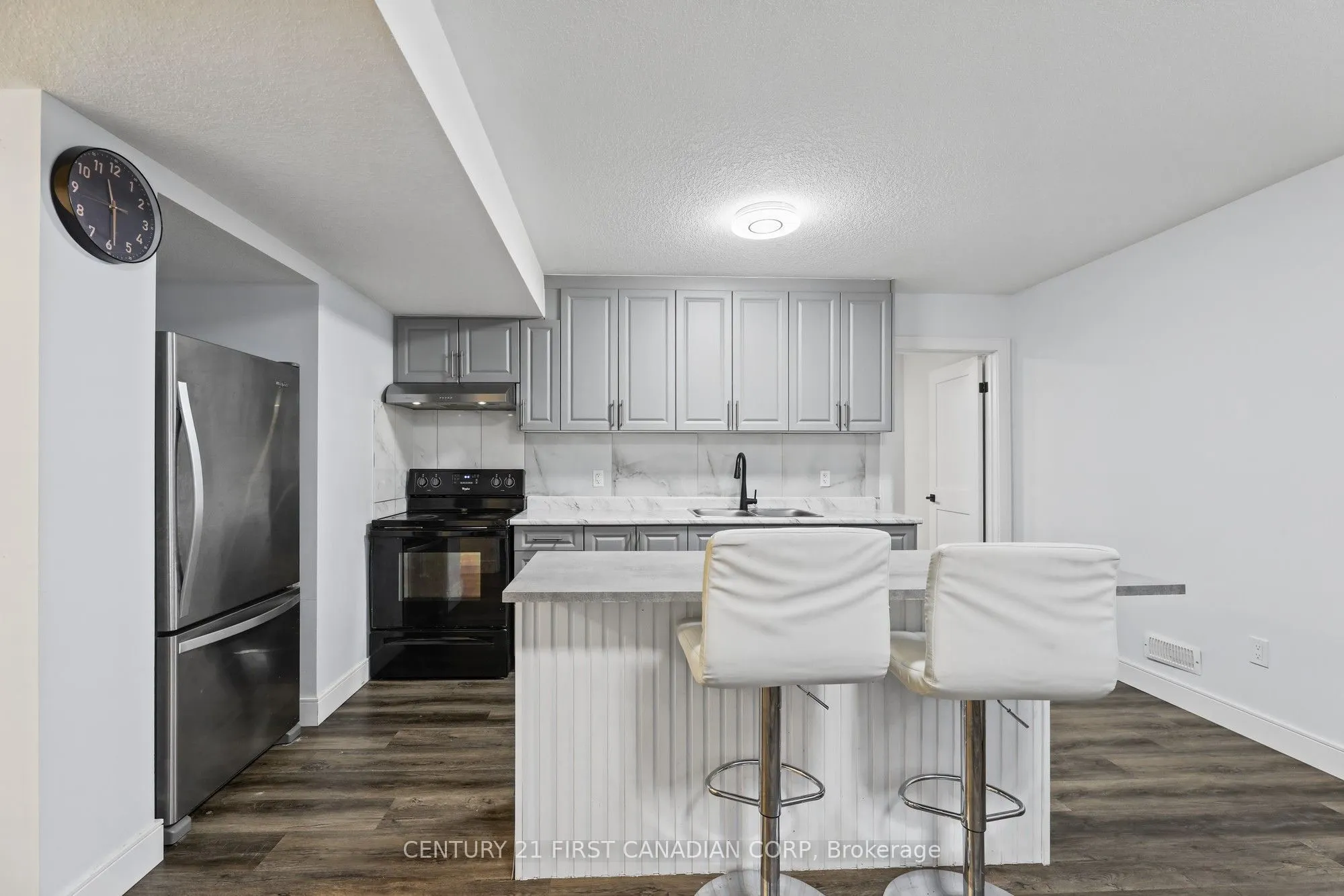 200 Snyders Avenue