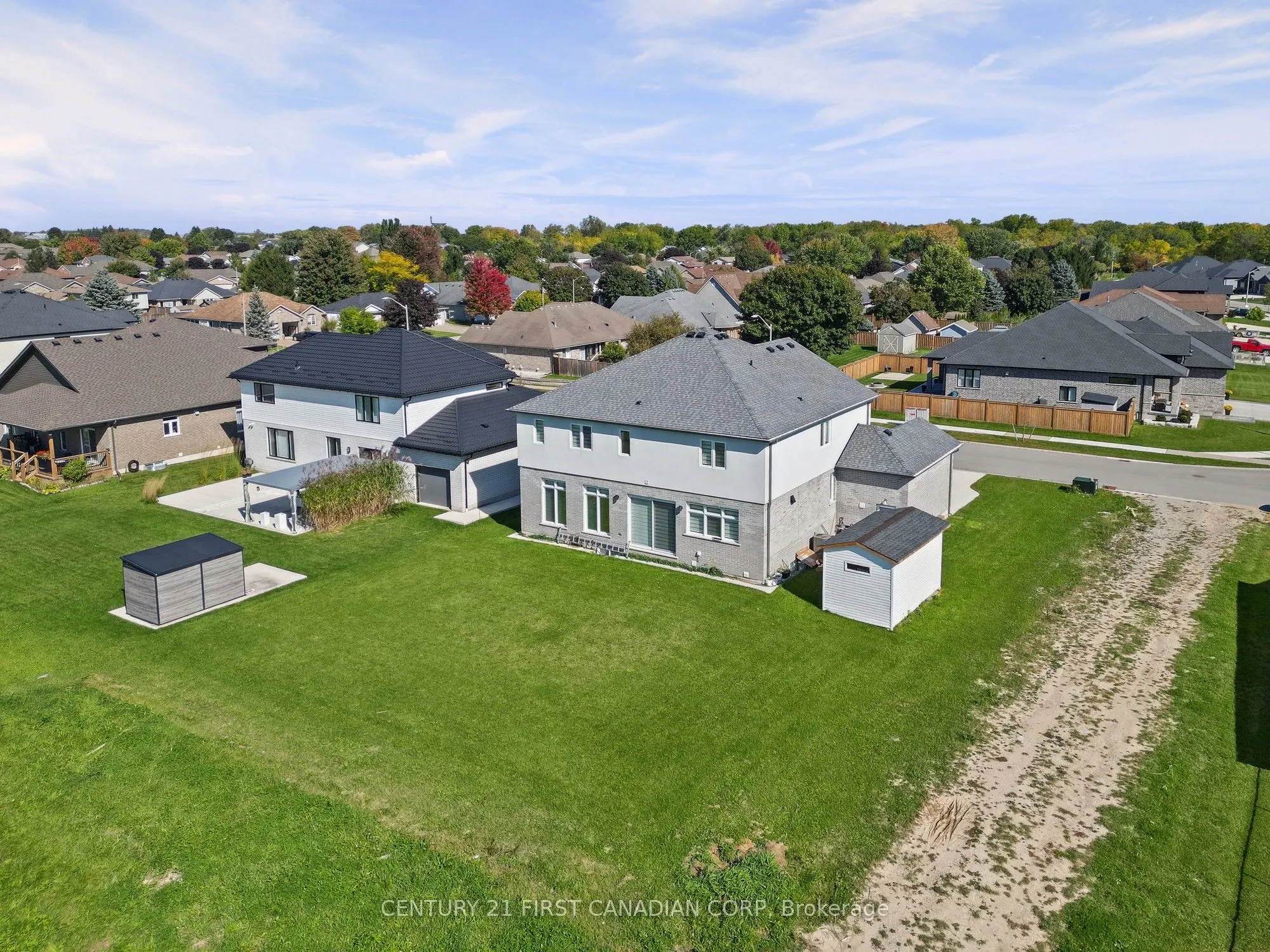 200 Snyders Avenue