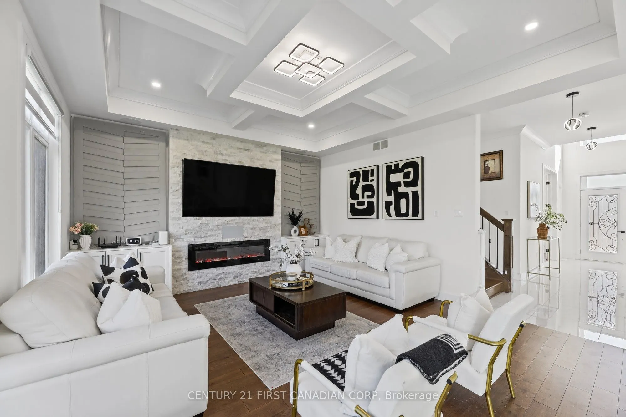 200 Snyders Avenue