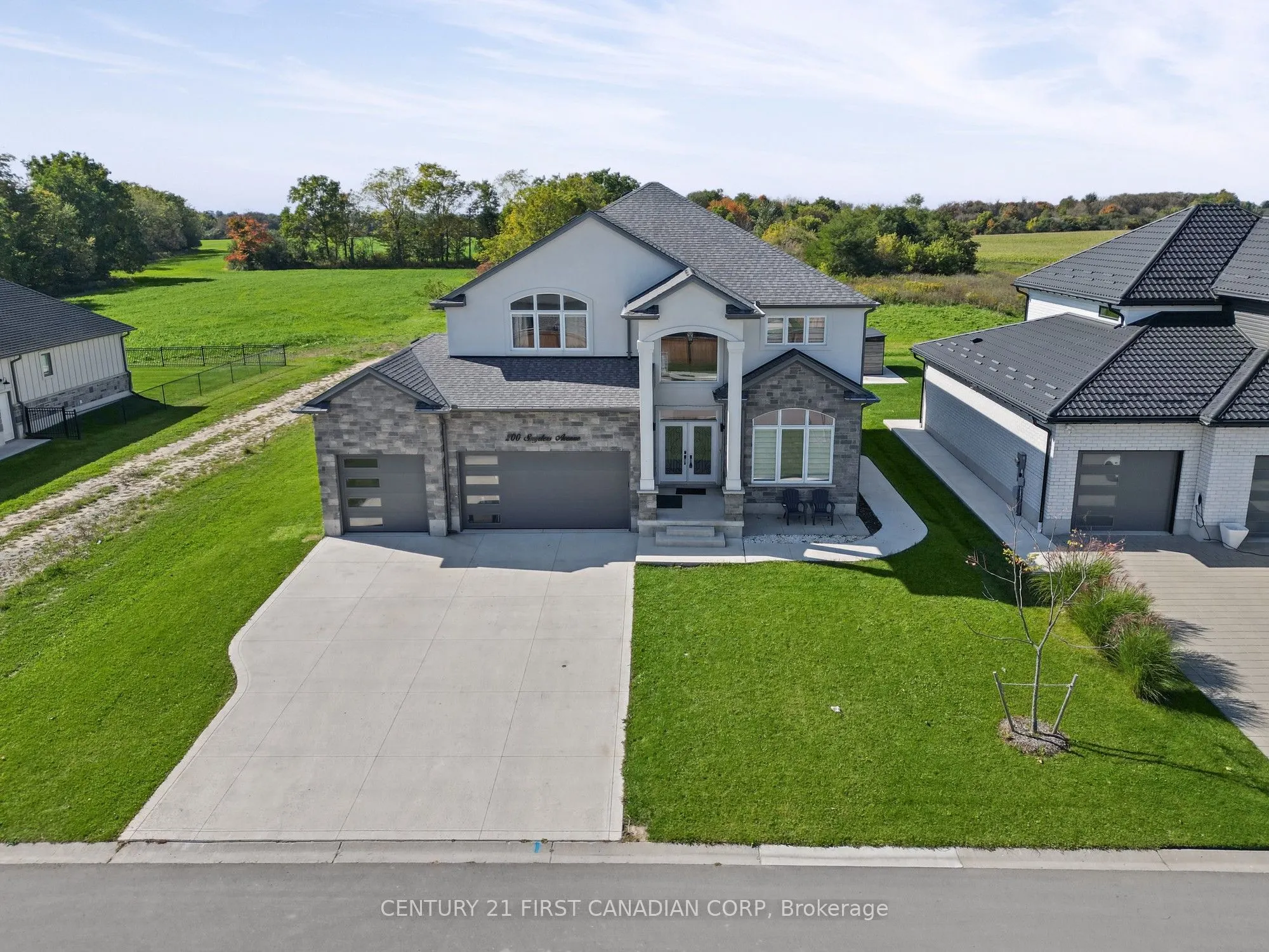 200 Snyders Avenue