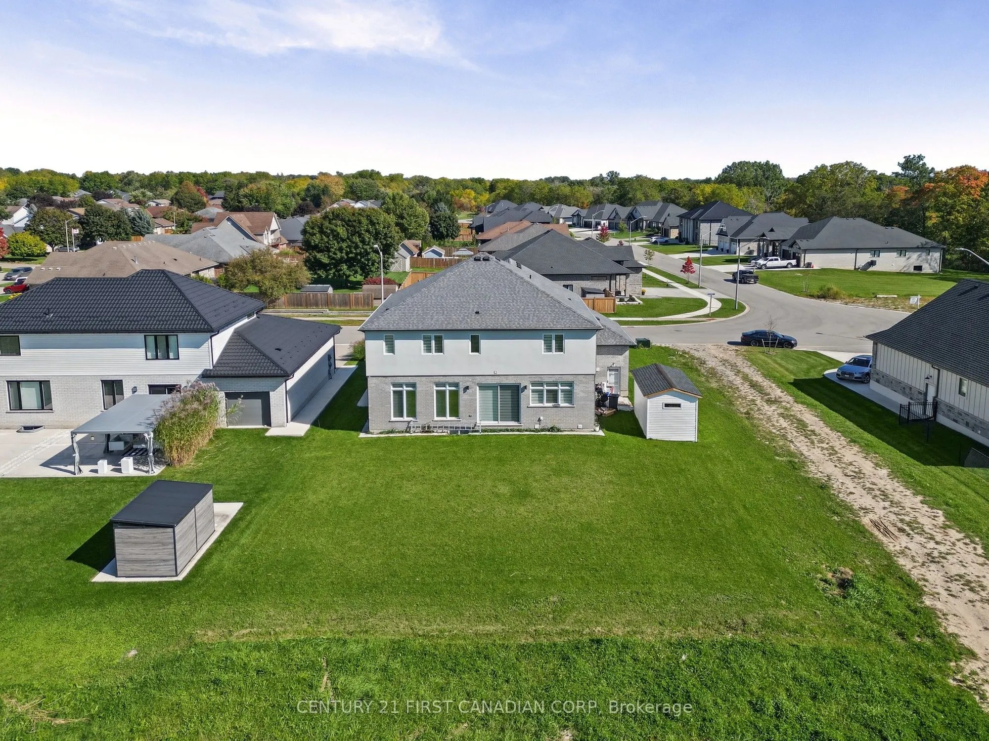 200 Snyders Avenue