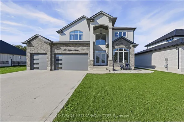 200 Snyders Avenue