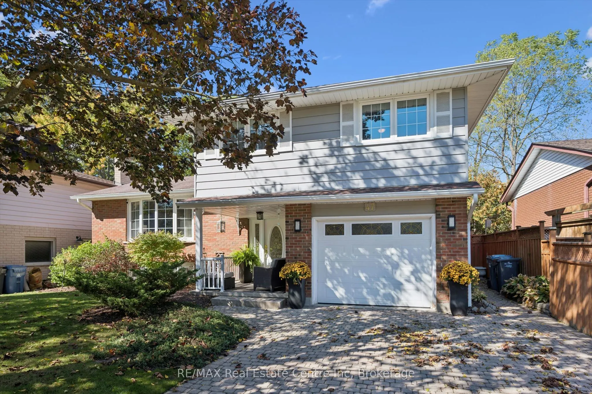 47 Lambert Crescent