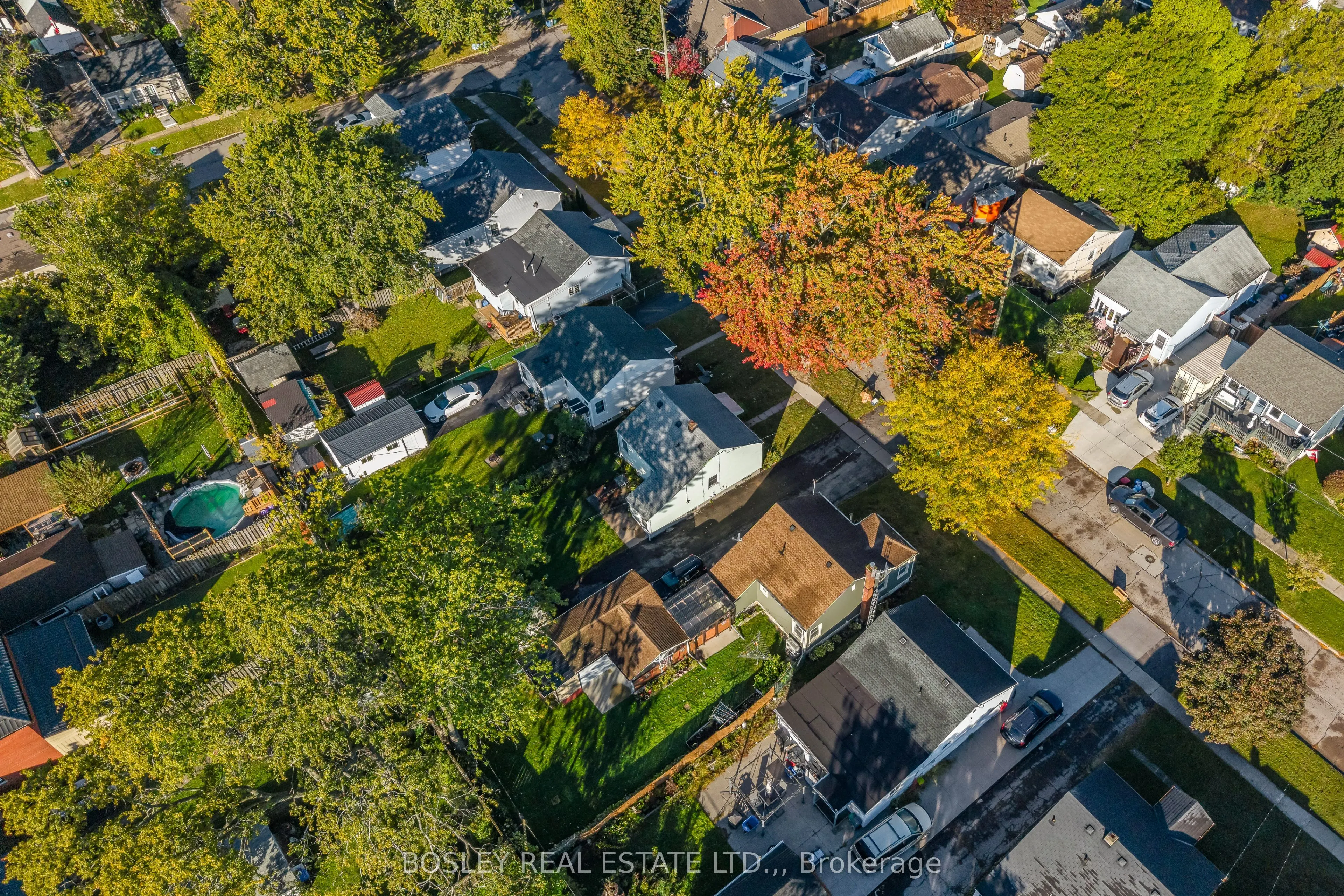 13 Hilda Street