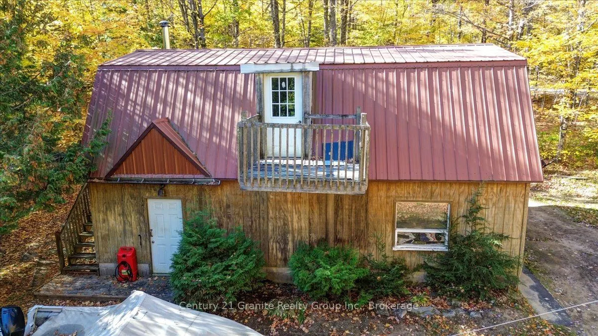 354 Forestview Road N