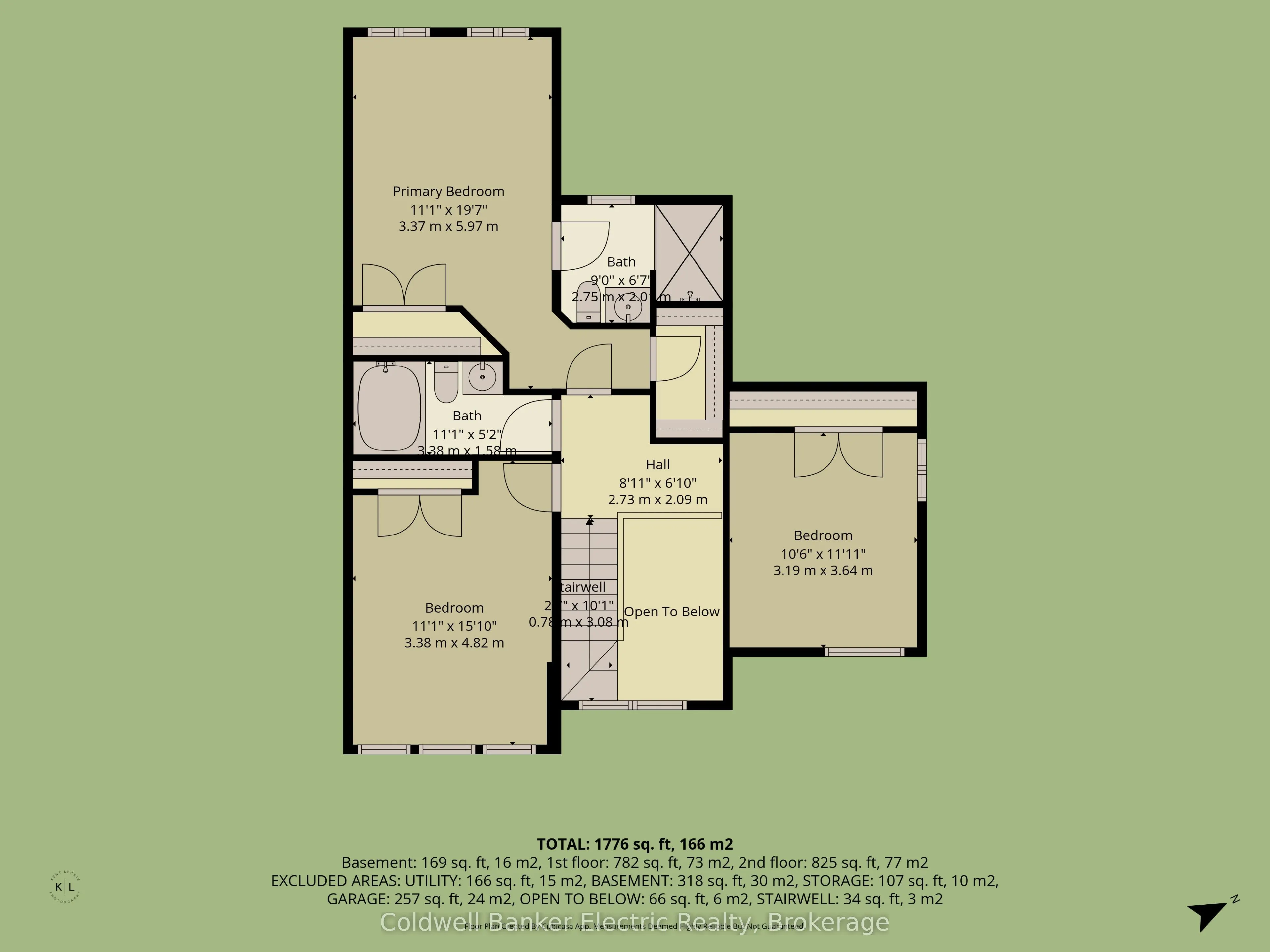 2334 Marsdale Drive
