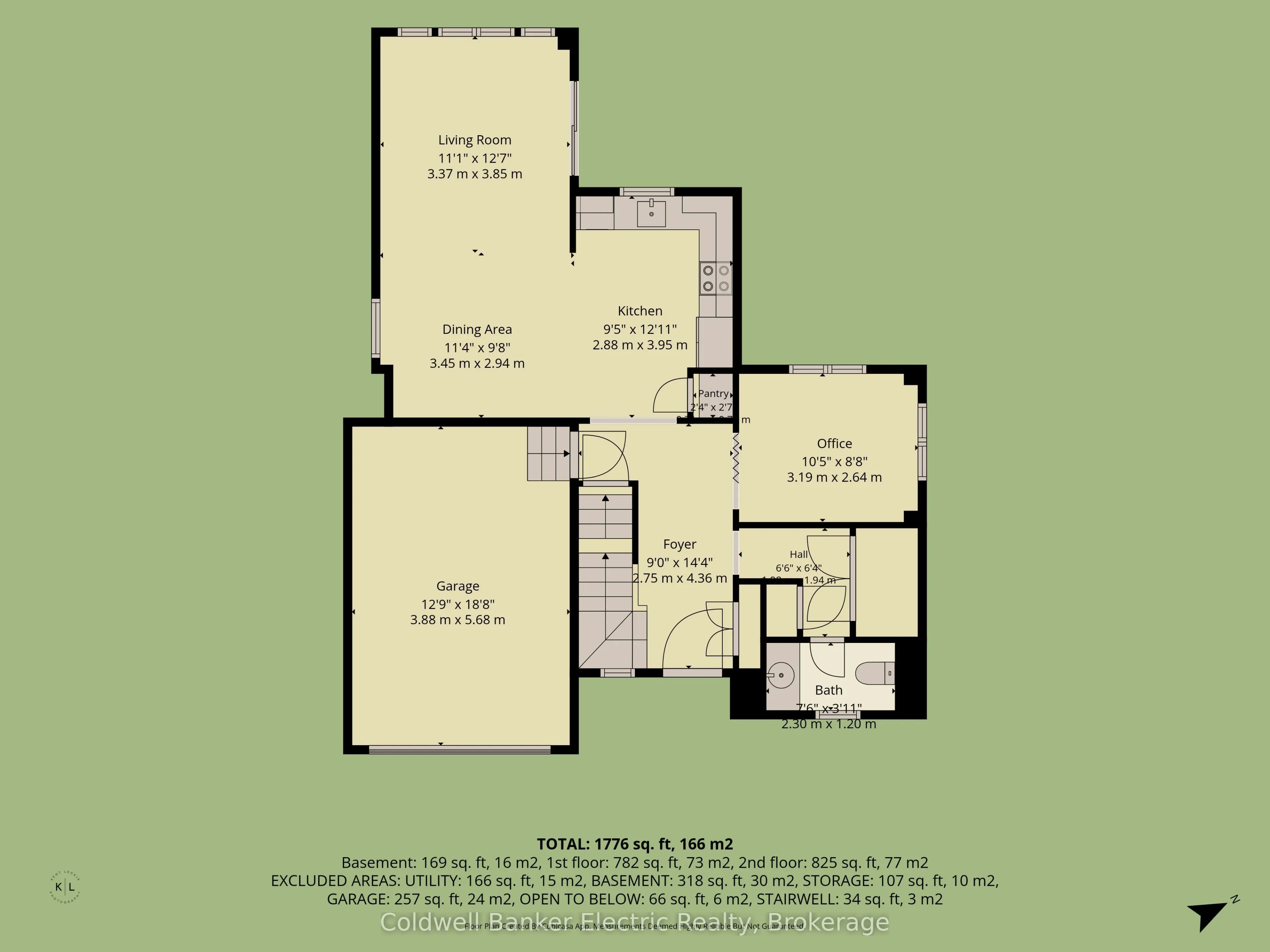 2334 Marsdale Drive