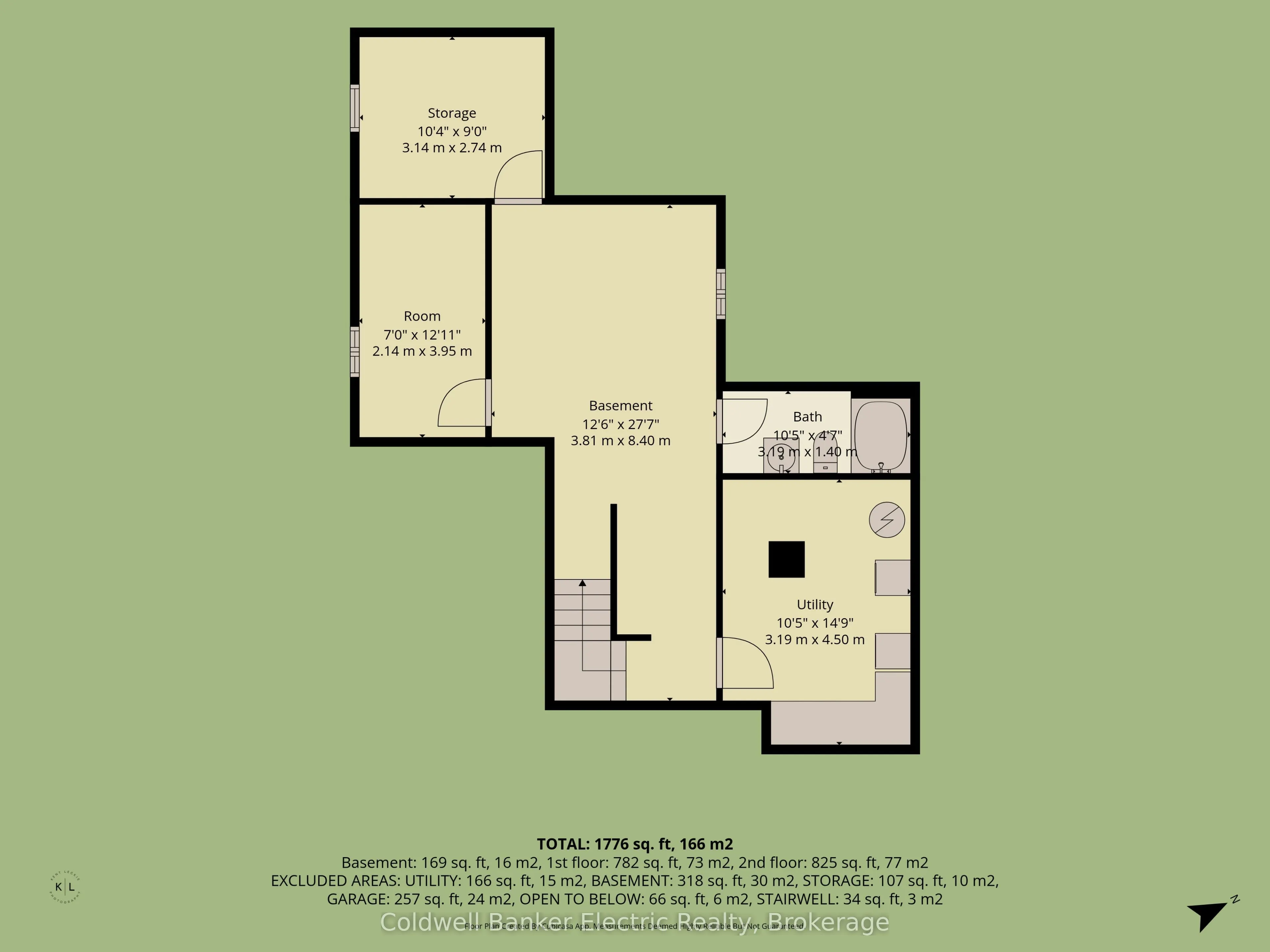 2334 Marsdale Drive