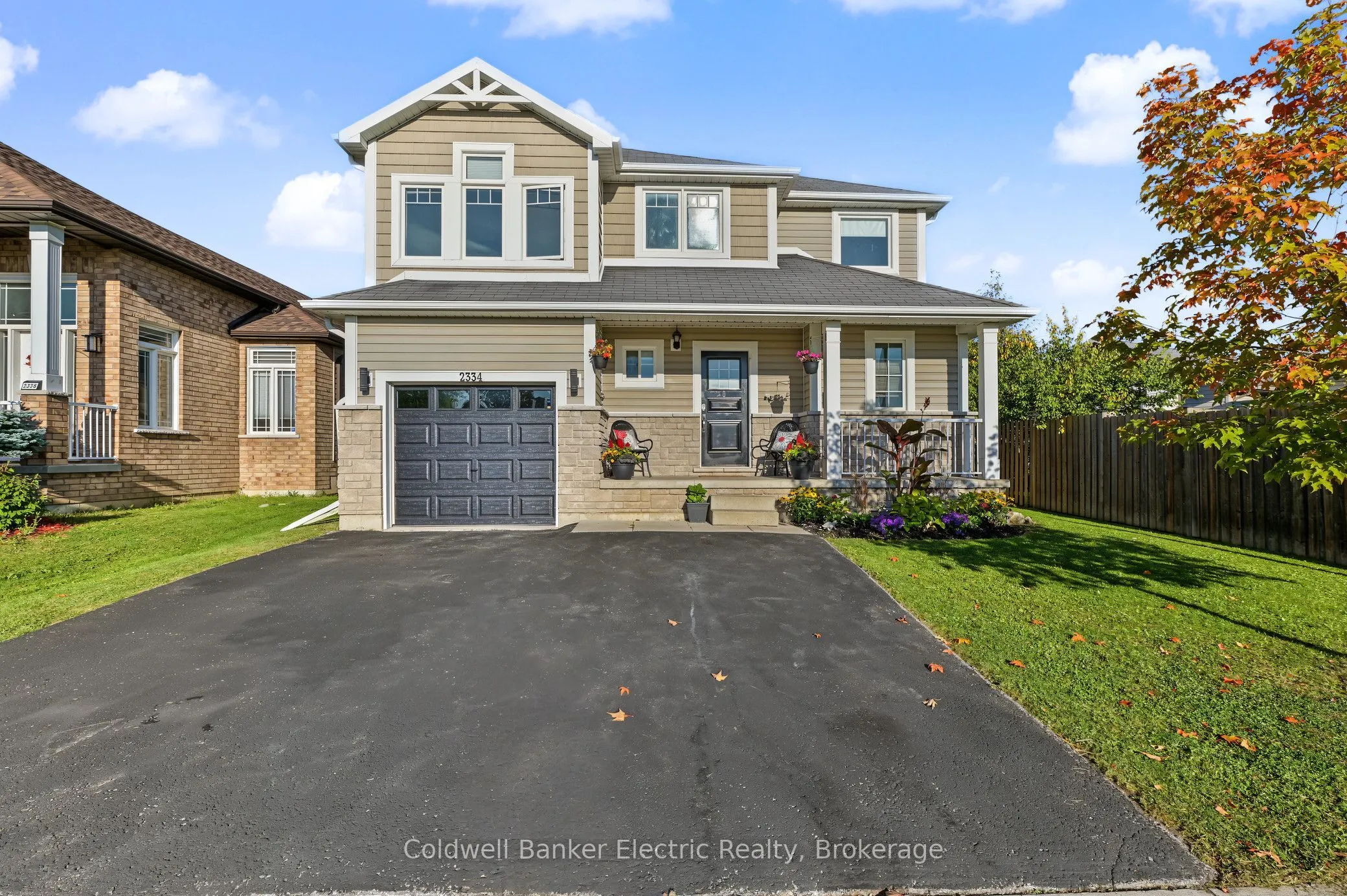 2334 Marsdale Drive