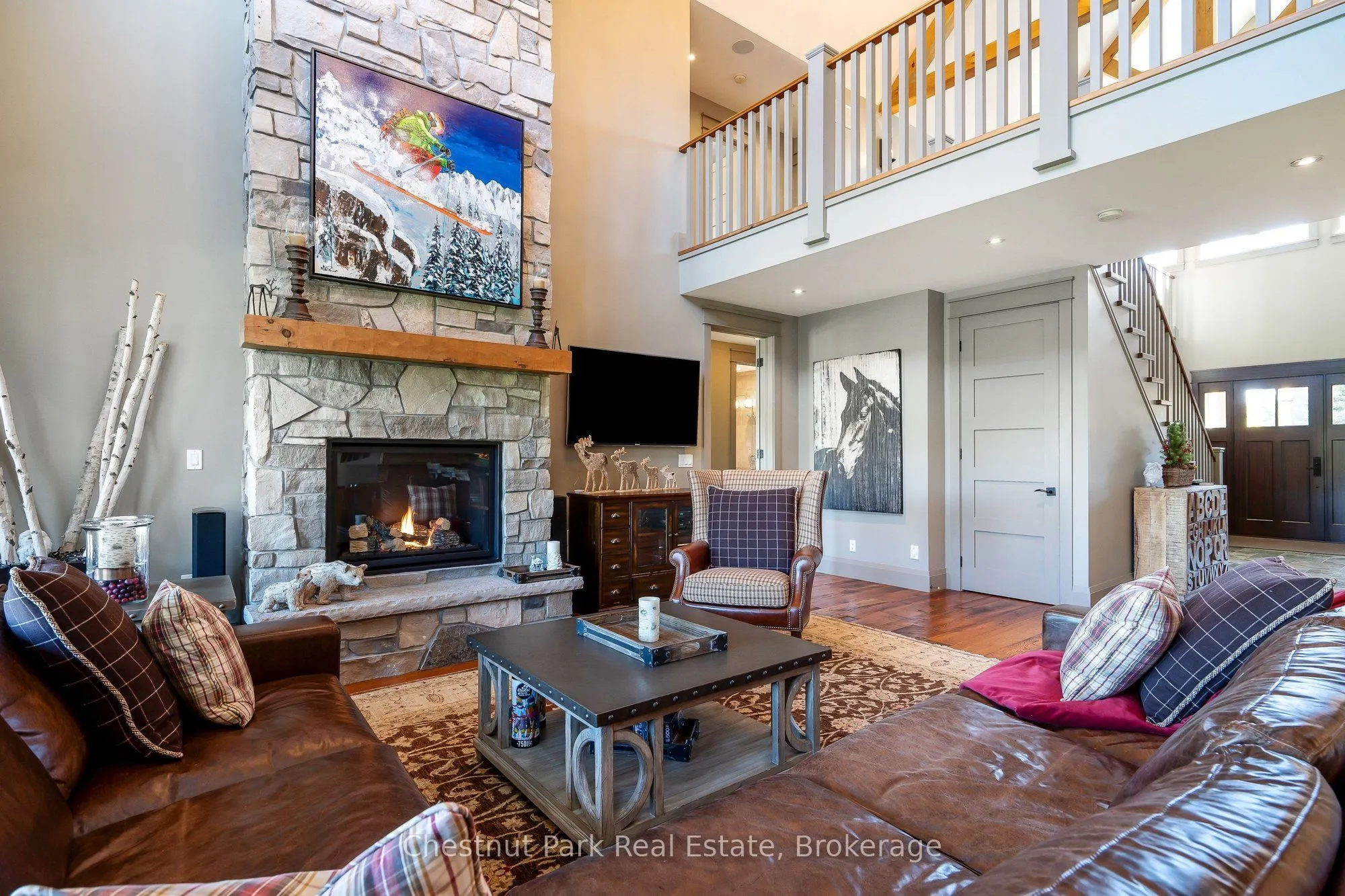 124 Snowbridge Way